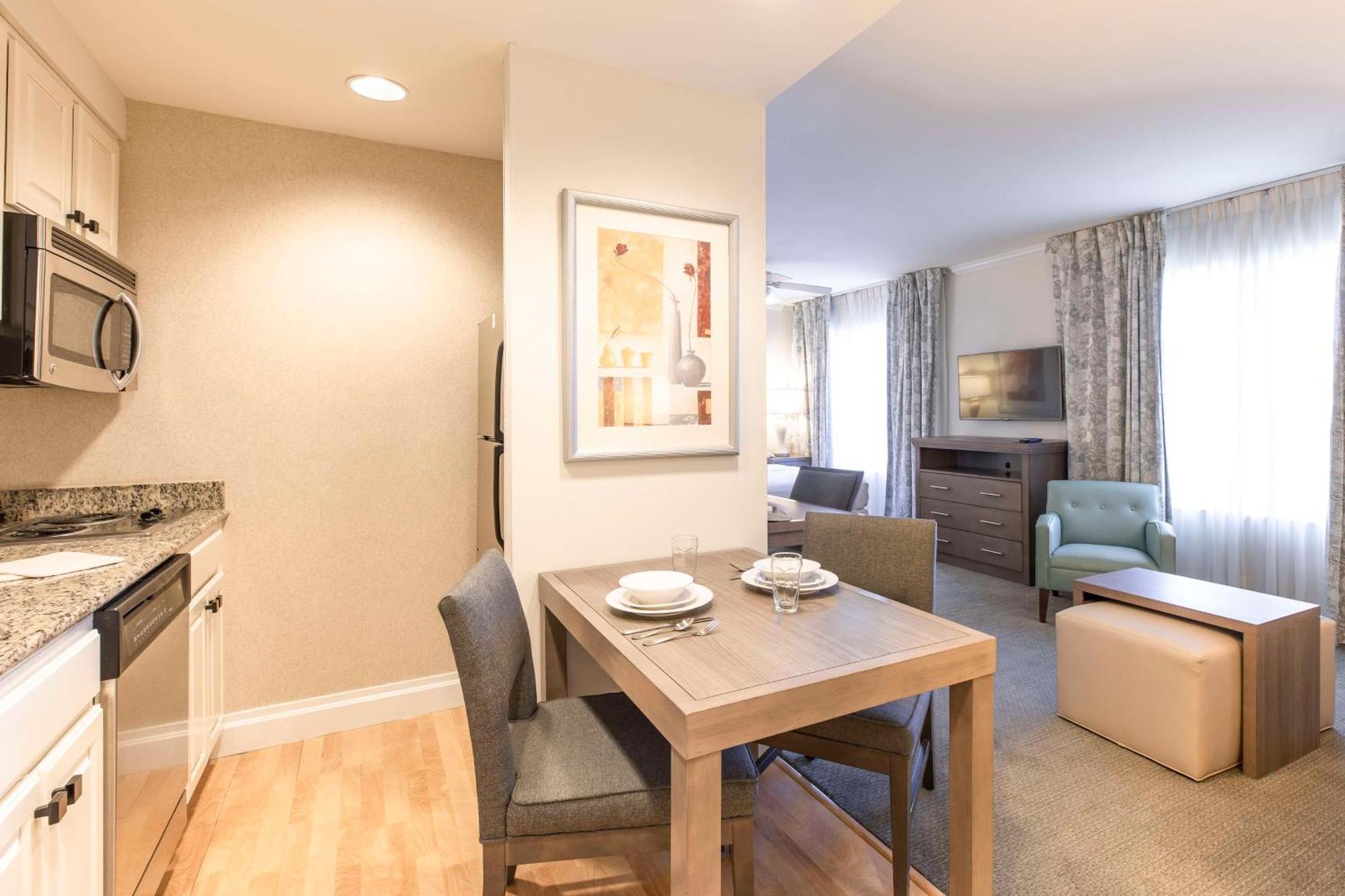 Homewood By Hilton Palm Gardens 4* Palm Beach Gardens