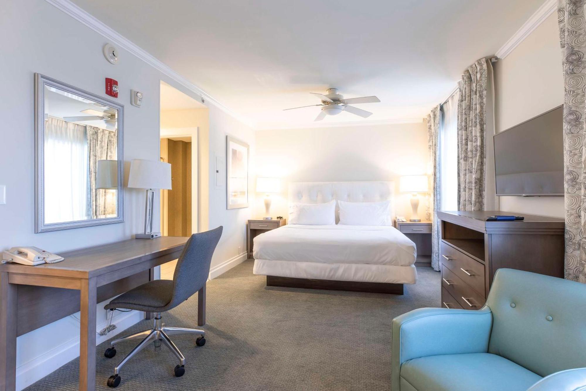 Hotel Homewood By Hilton Palm Gardens