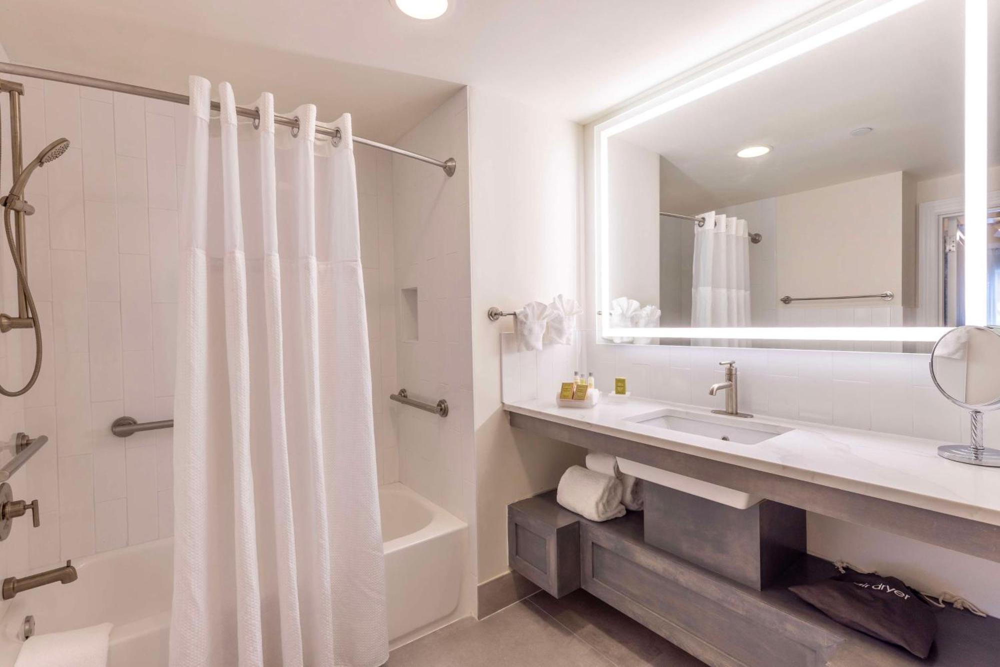 Hotel Homewood By Hilton Palm Gardens
