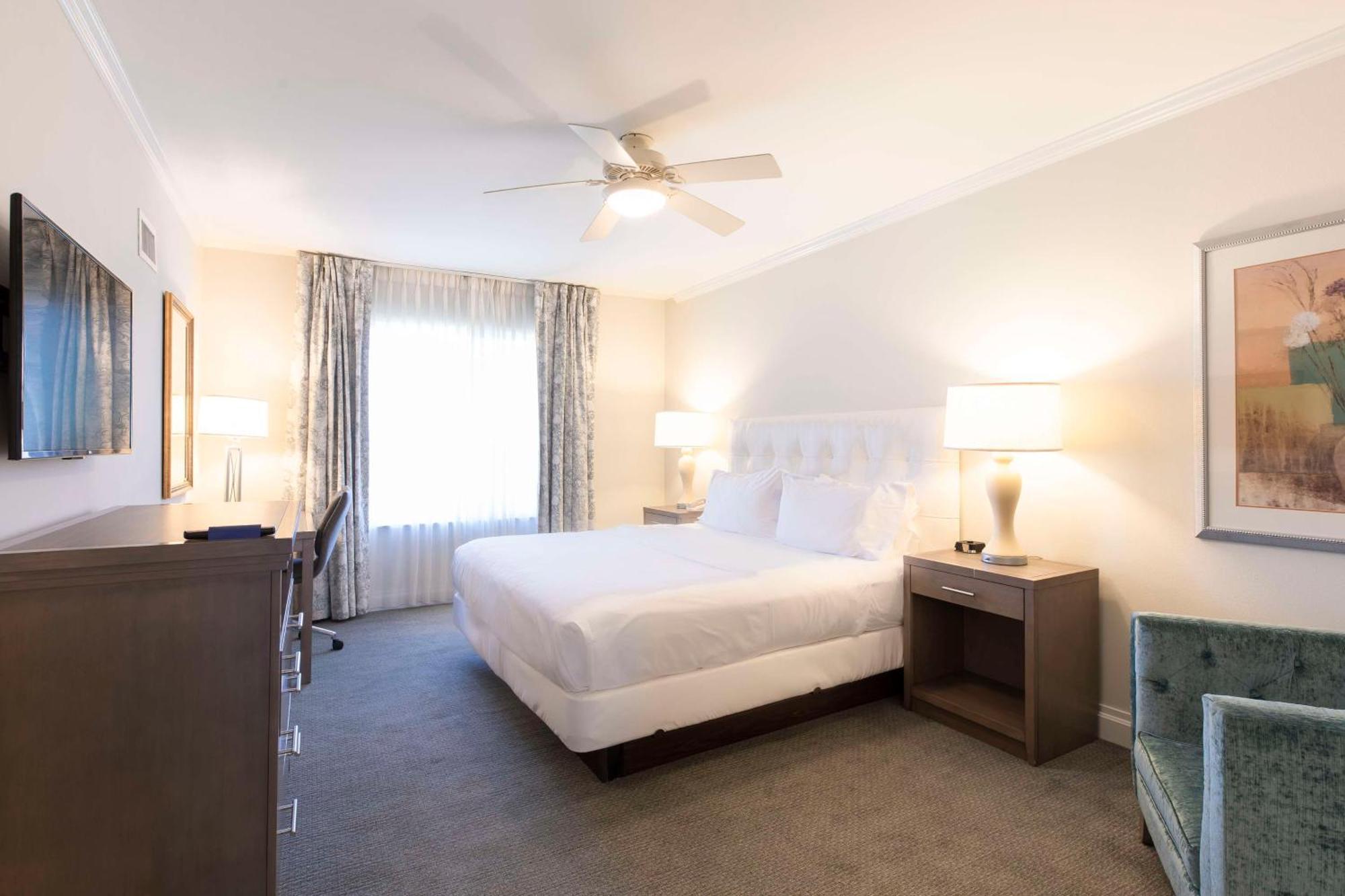 Homewood By Hilton Palm Gardens Hotel Palm Beach Gardens