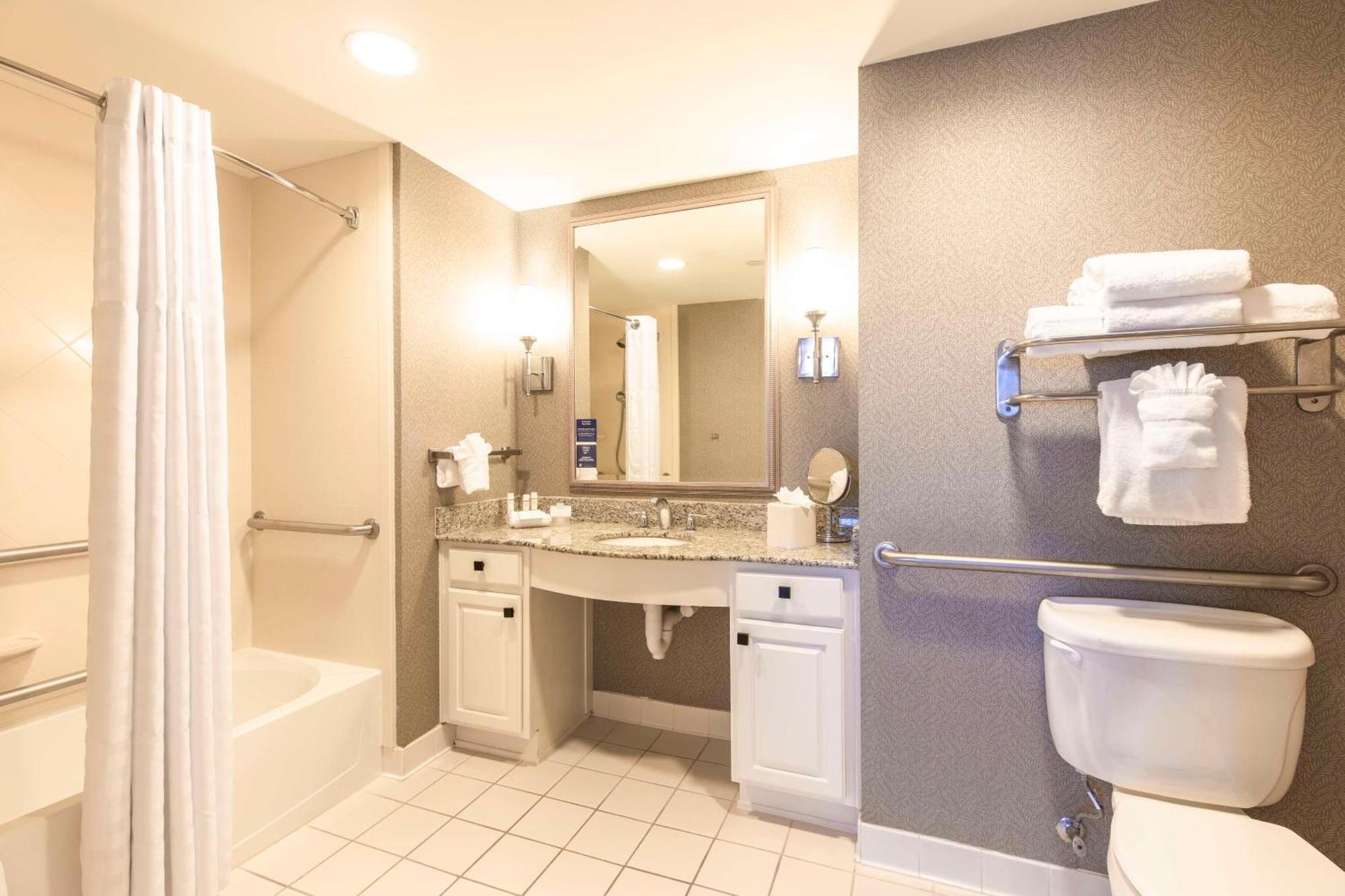 Hotel Homewood By Hilton Palm Gardens 4*