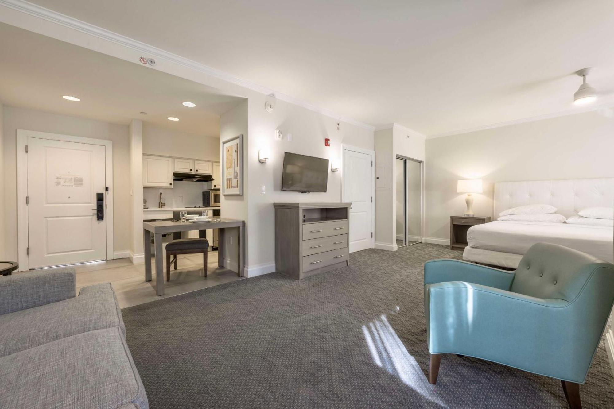 Hotel Homewood By Hilton Palm Gardens Palm Beach Gardens