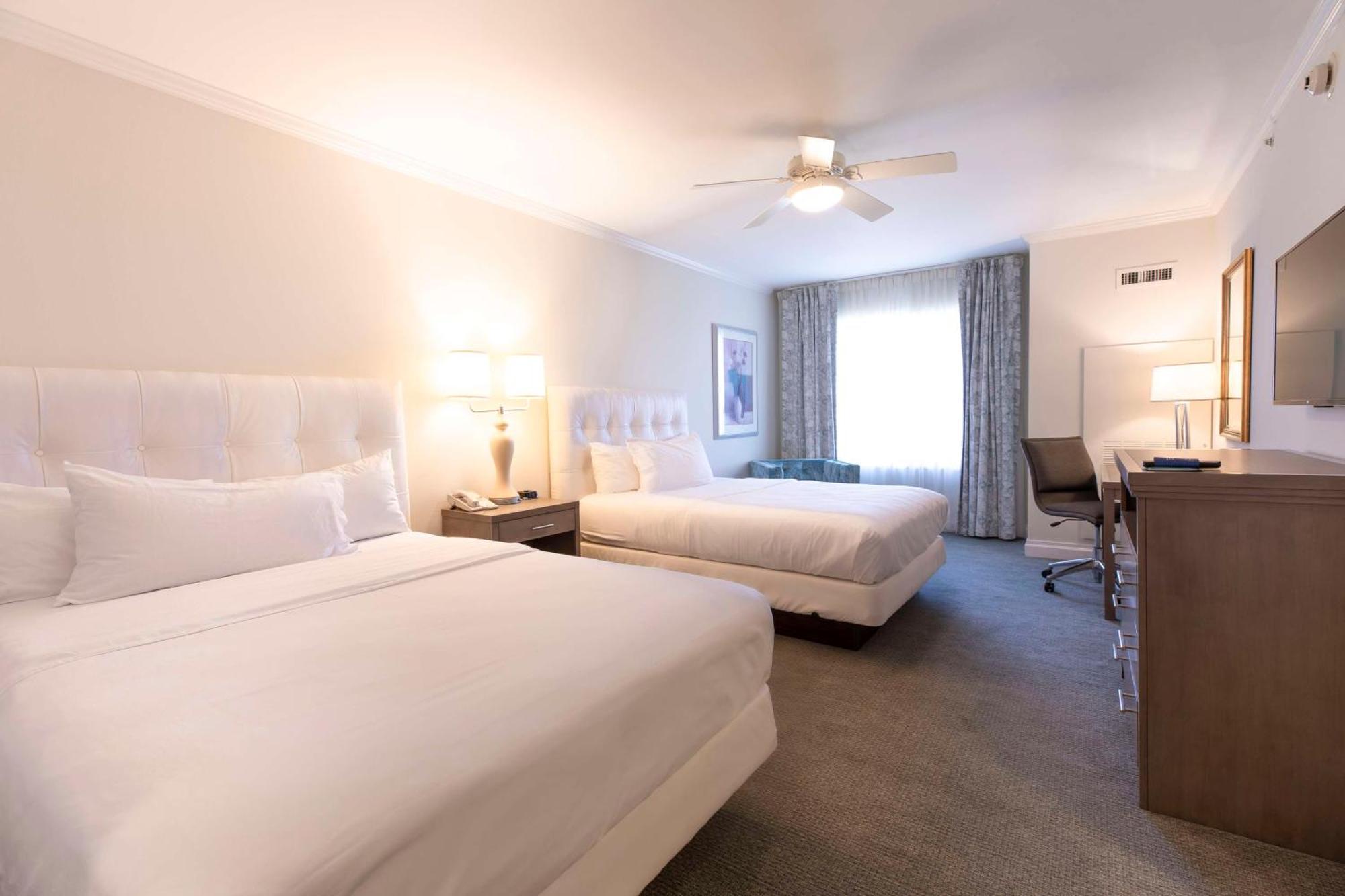 Hotel Homewood By Hilton Palm Gardens 4*
