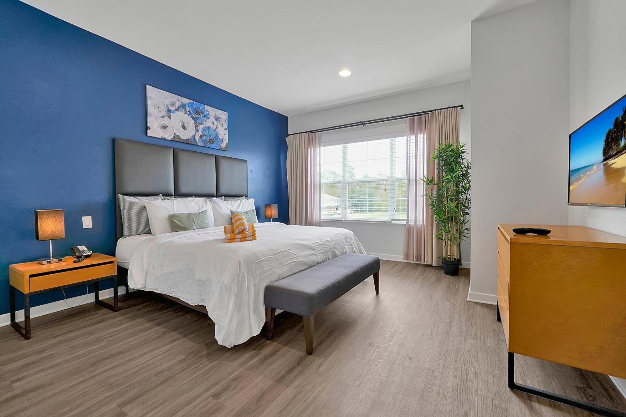 Regal Oaks Resort Vacation Townhomes By Idiliq - Free Private Hot Tub! 4*