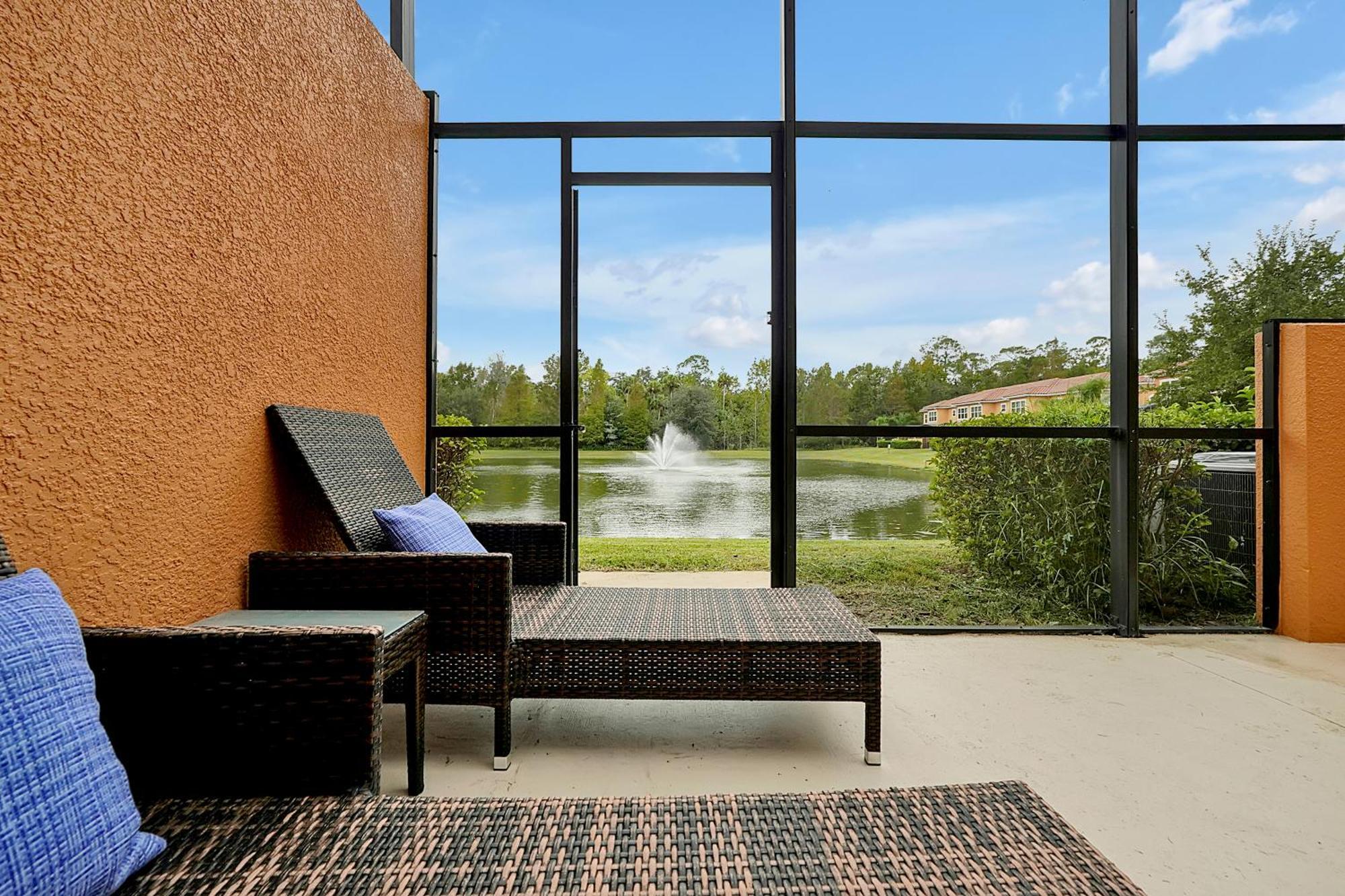 Hotel Regal Oaks Resort Vacation Townhomes By Idiliq - Free Private Hot Tub! Kissimmee