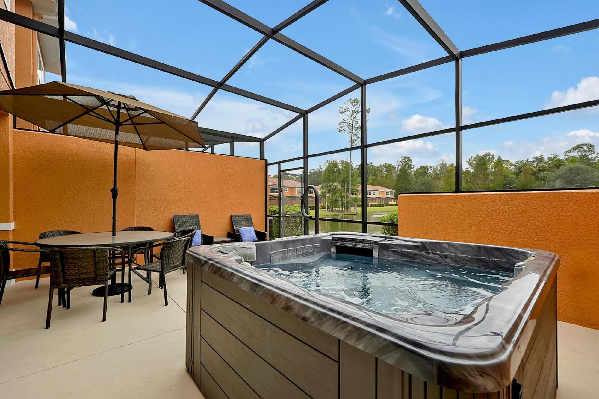 Hotel Regal Oaks Resort Vacation Townhomes By Idiliq - Free Private Hot Tub! 4*