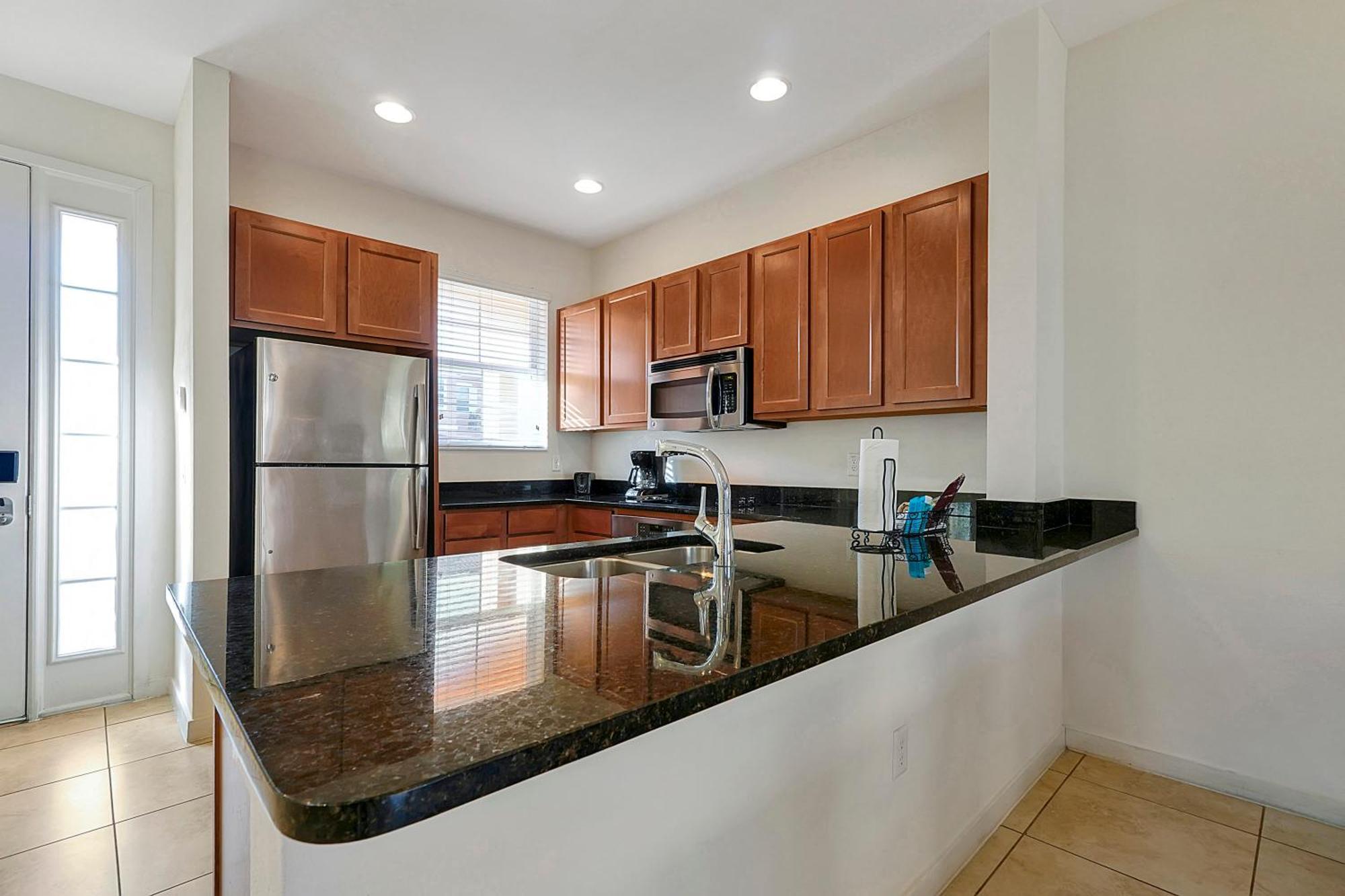 Regal Oaks Resort Vacation Townhomes By Idiliq - Free Private Hot Tub! Kissimmee