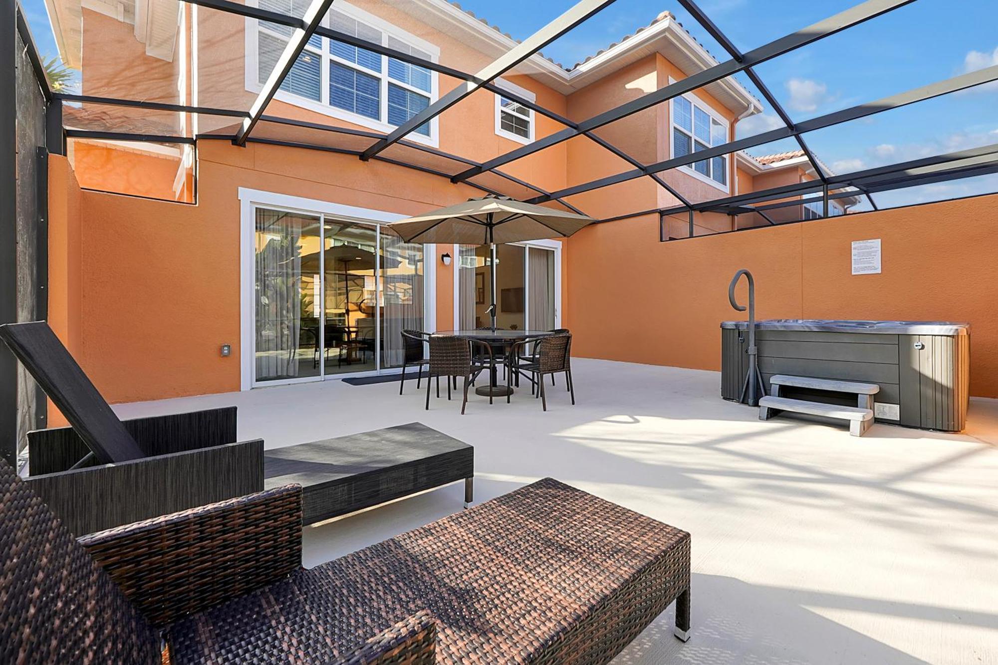 Regal Oaks Resort Vacation Townhomes By Idiliq - Free Private Hot Tub! Hotel 4*
