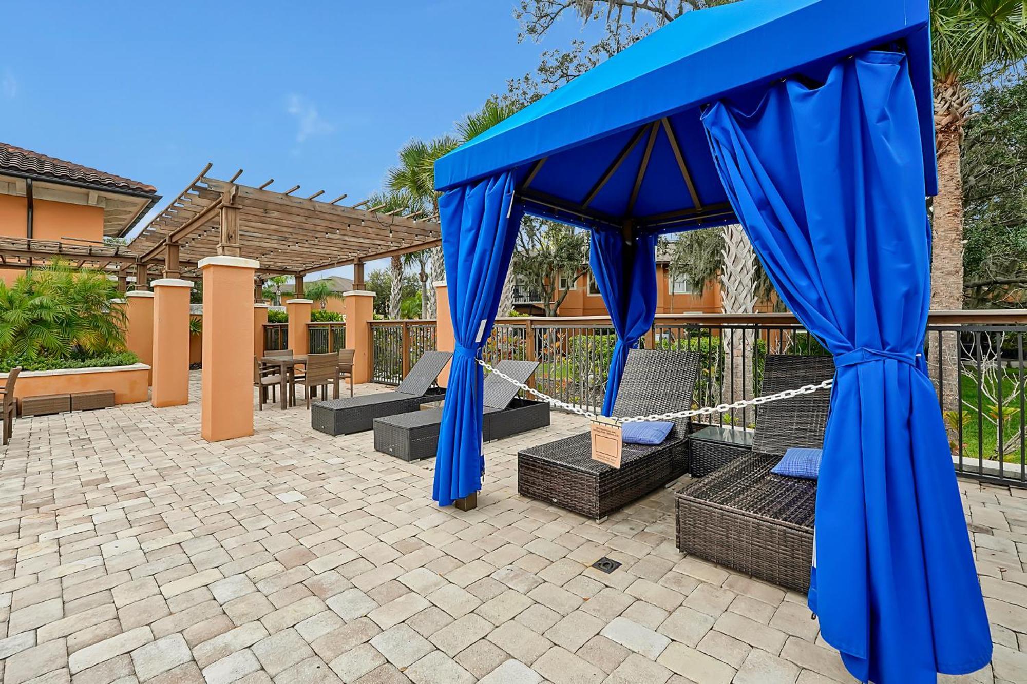 Regal Oaks Resort Vacation Townhomes By Idiliq - Free Private Hot Tub! 4*