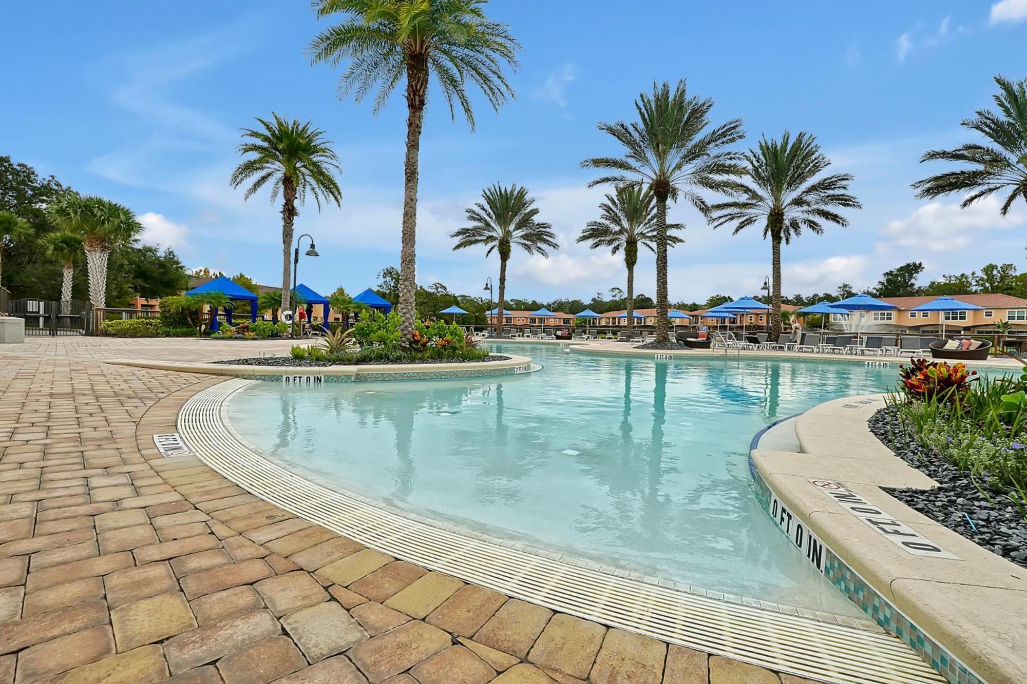Hotel Regal Oaks Resort Vacation Townhomes By Idiliq - Free Private Hot Tub! Kissimmee