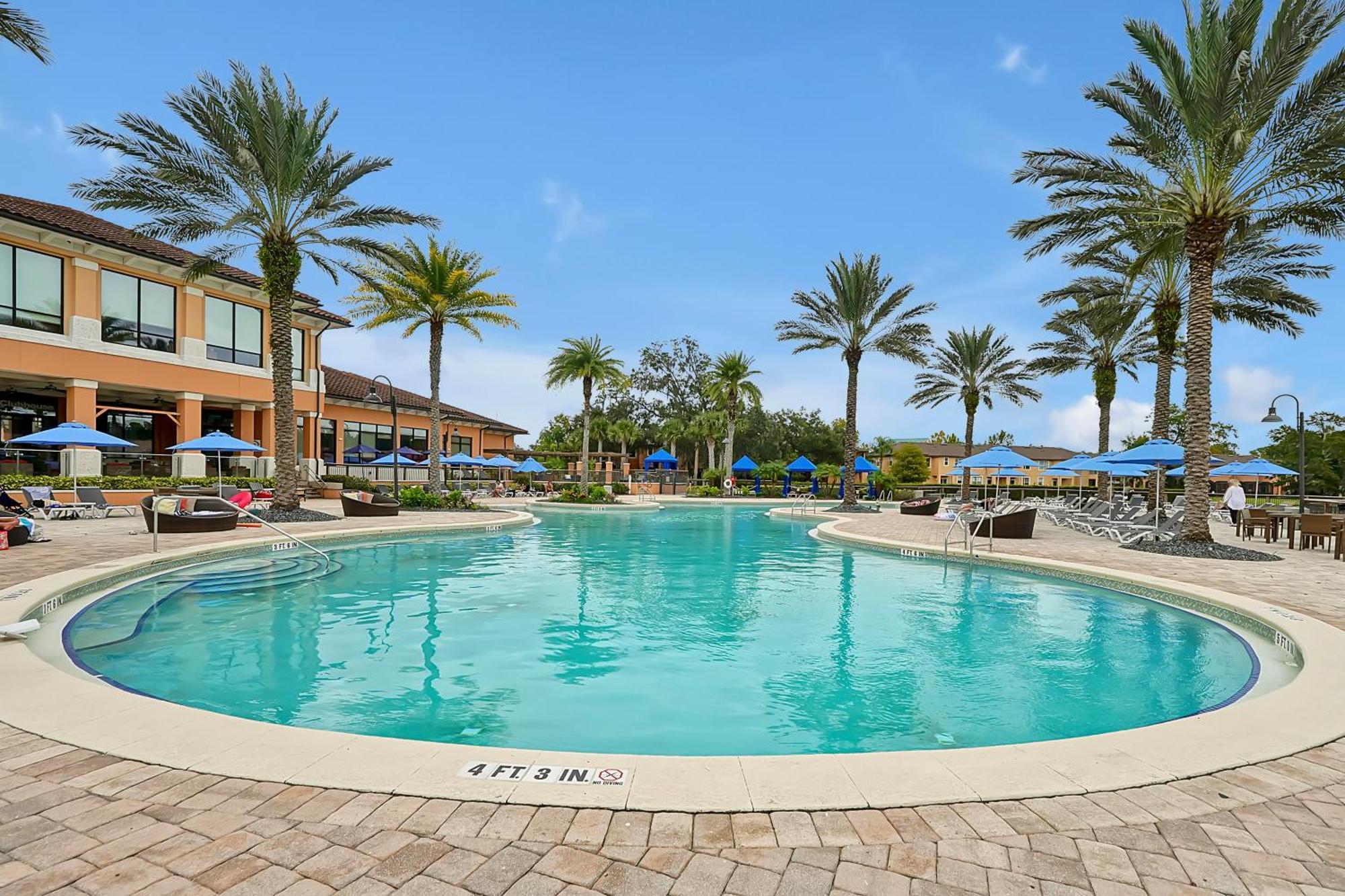 Regal Oaks Resort Vacation Townhomes By Idiliq - Free Private Hot Tub! Kissimmee