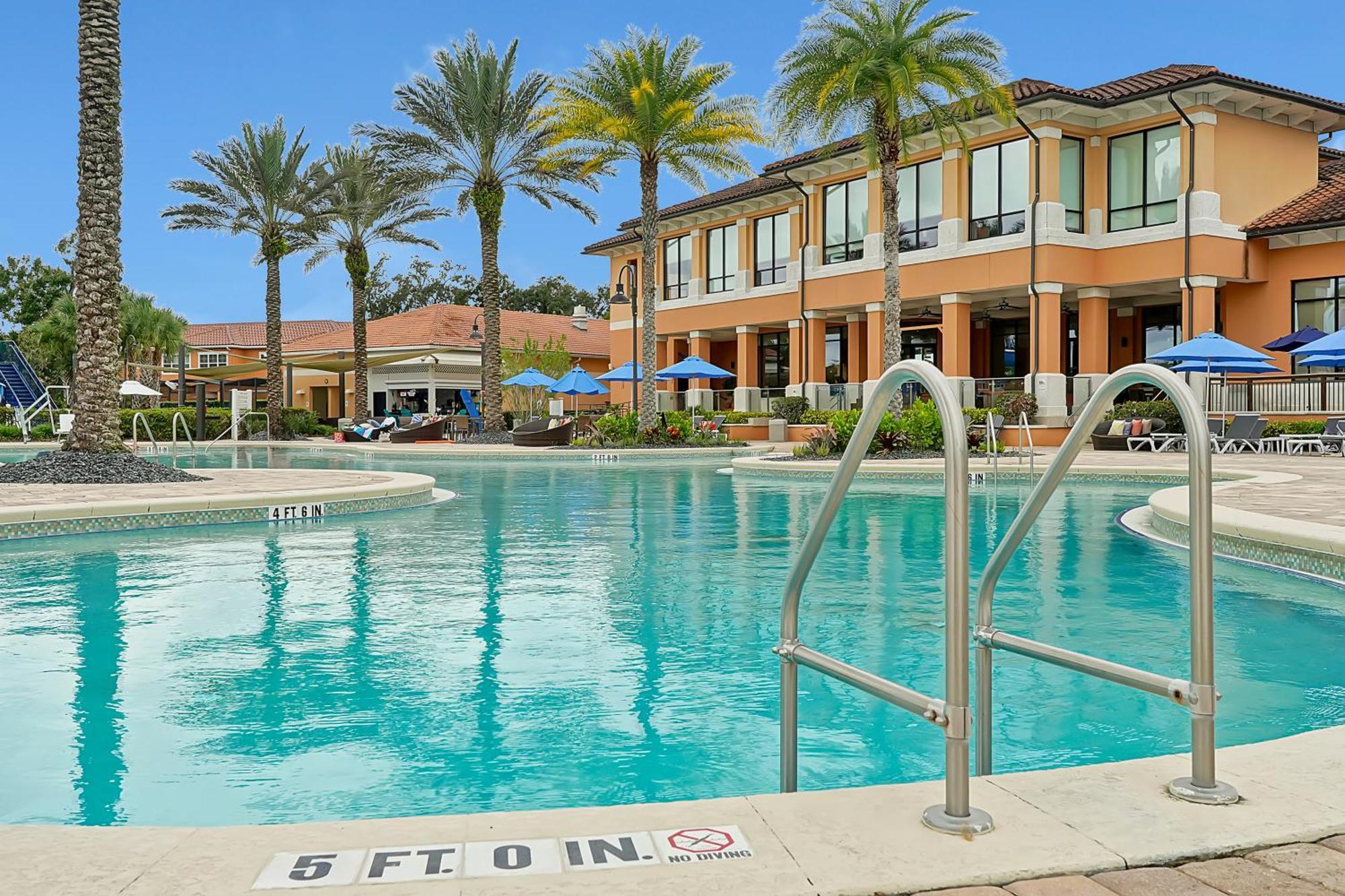 Hotel Regal Oaks Resort Vacation Townhomes By Idiliq - Free Private Hot Tub! Kissimmee
