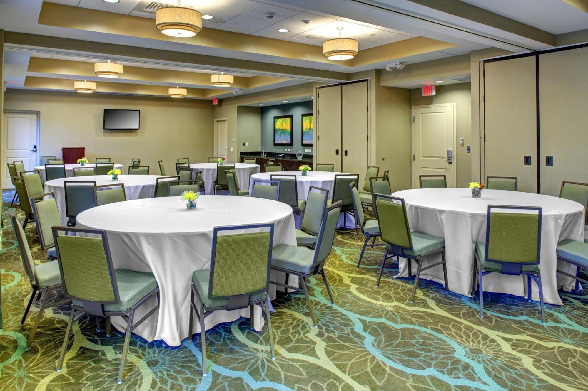 Hampton And Coconut Creek Hotel West Dixie Bend