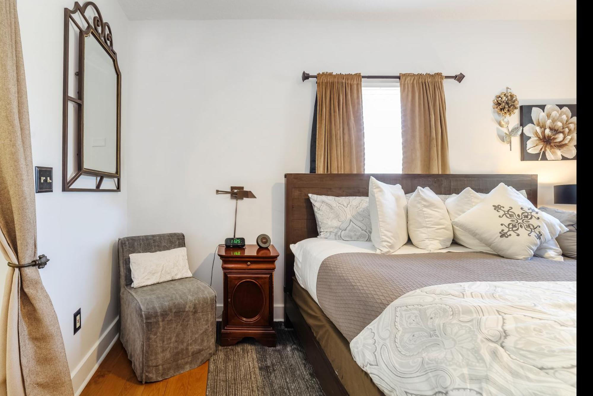 Agustin - - Adults Only Bed & Breakfast 3*
