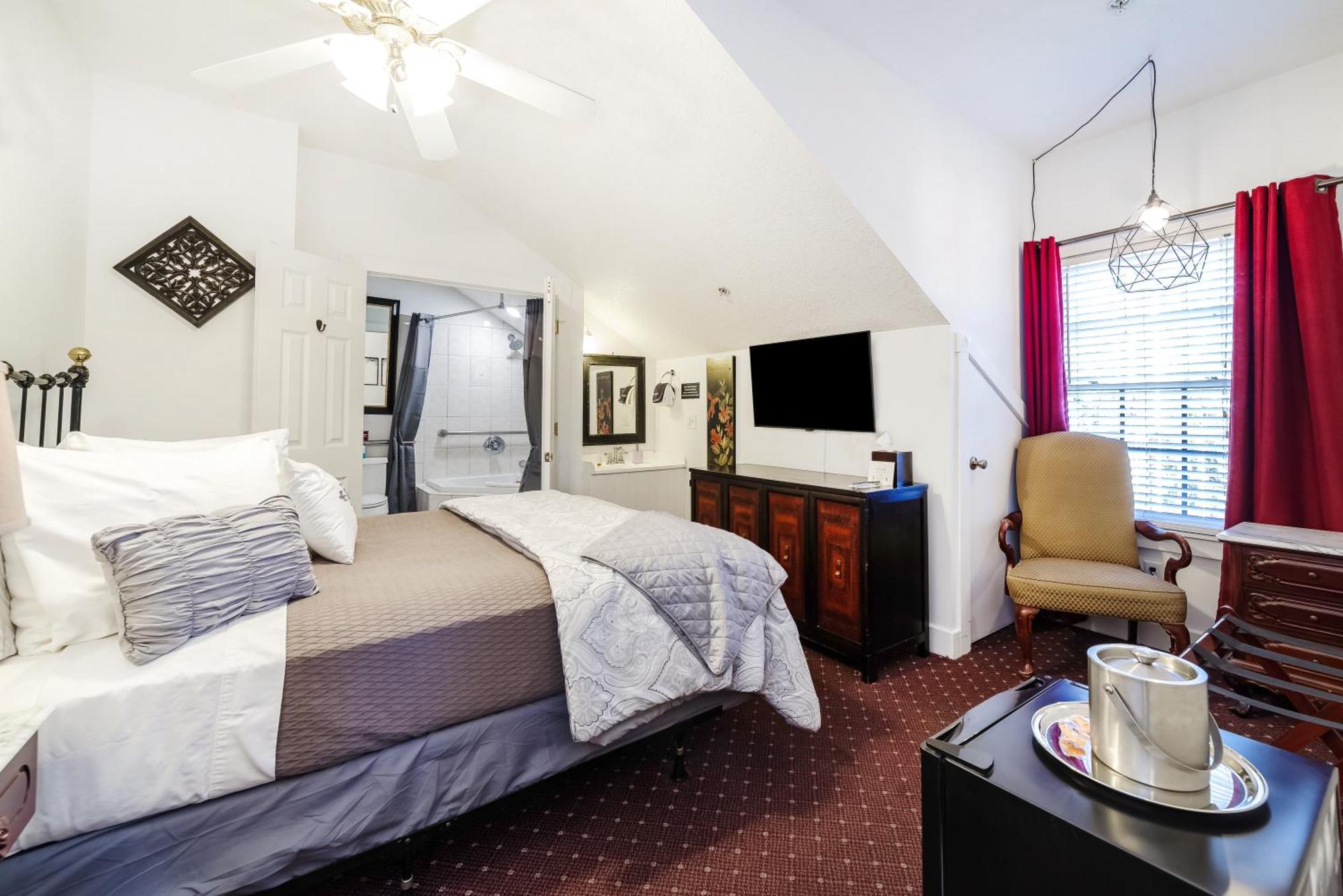 Agustin - - Adults Only Bed & Breakfast St. Augustine