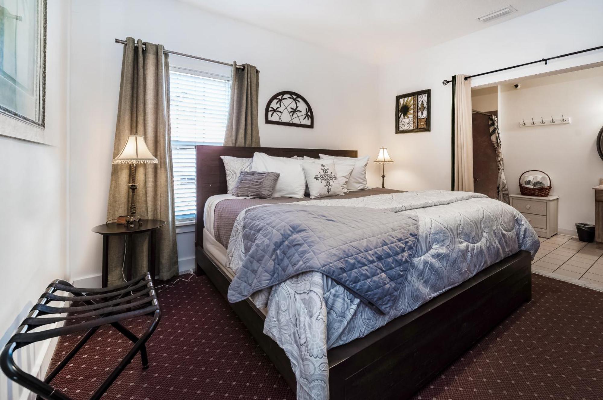 Bed & Breakfast Agustin - - Adults Only St. Augustine