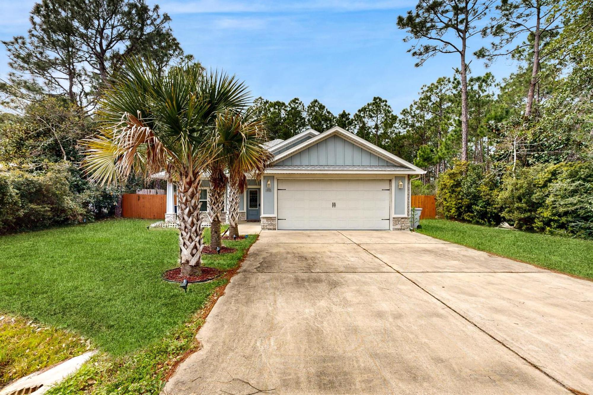 Emerald Coast Holiday home *