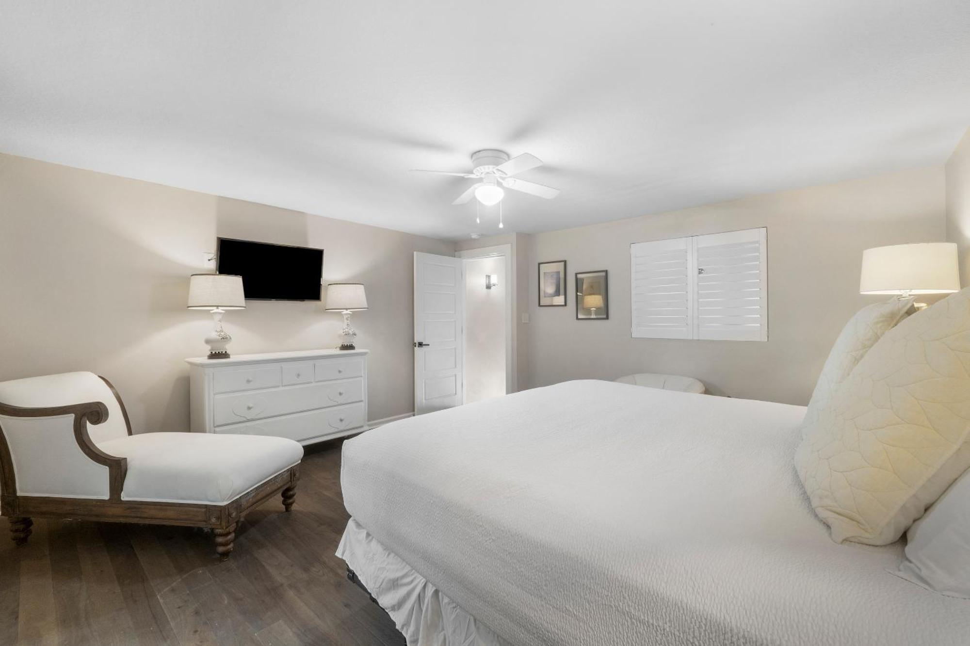 Eastern Shores On 30a By Panhandle Getaways * Seagrove Beach