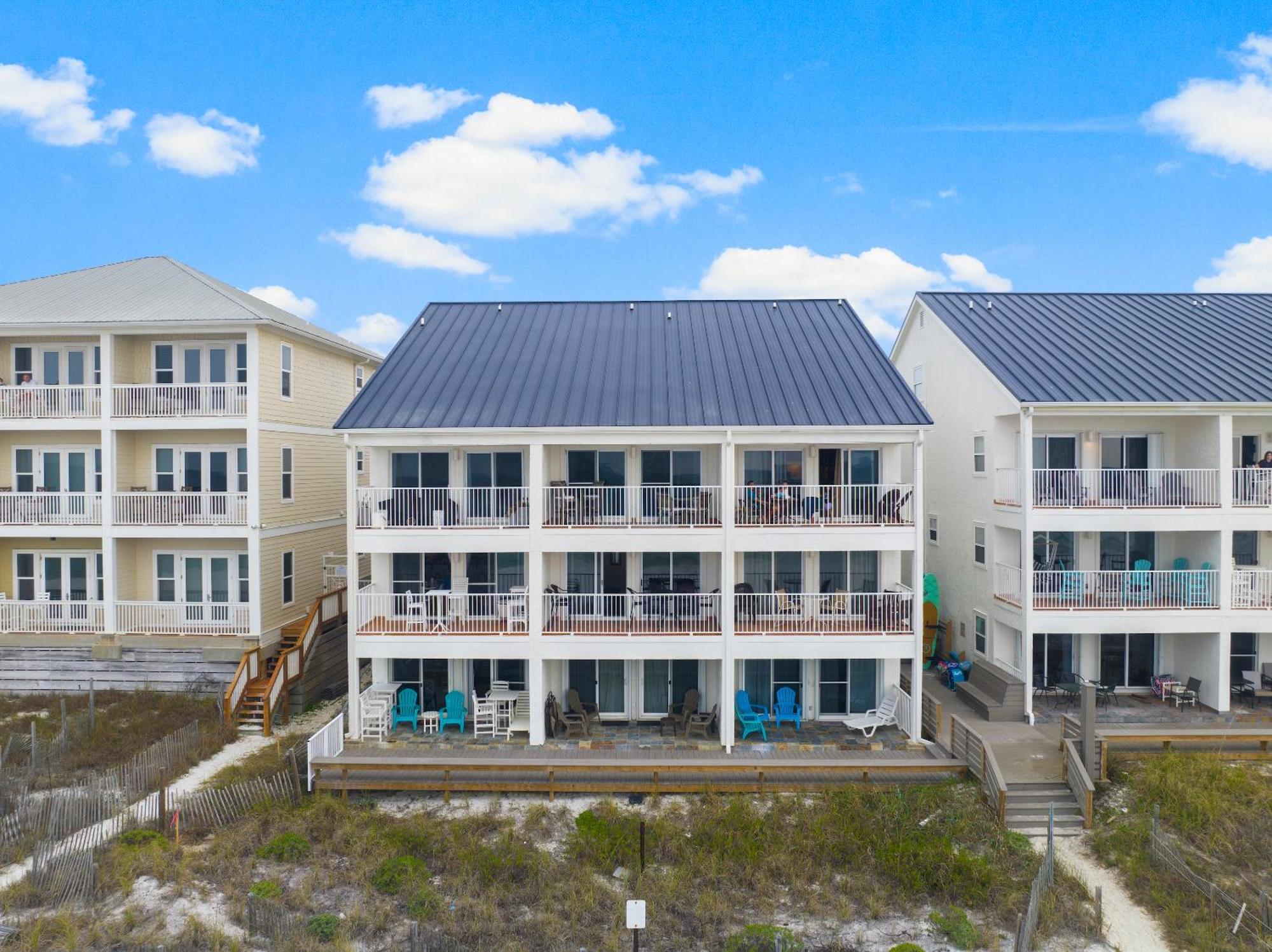 Eastern Shores On 30a By Panhandle Getaways Holiday home