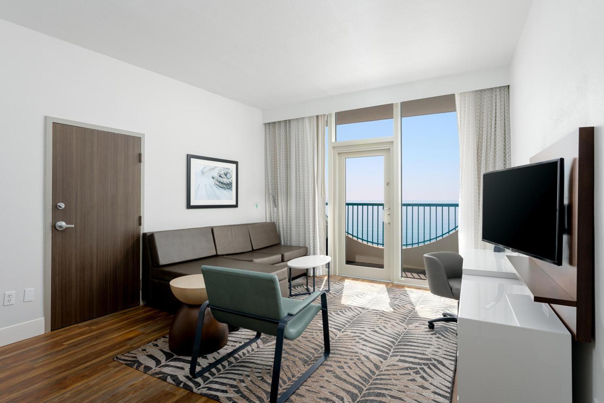 Express Pensacola By Ihg 2* Pensacola Beach