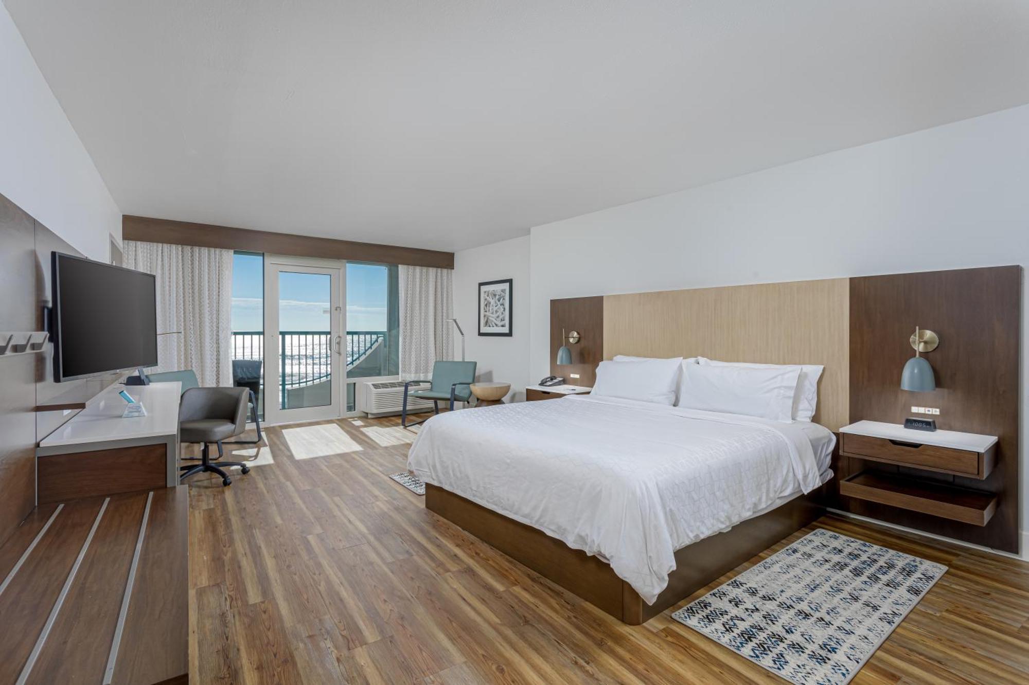 Resort Express Pensacola By Ihg 2*