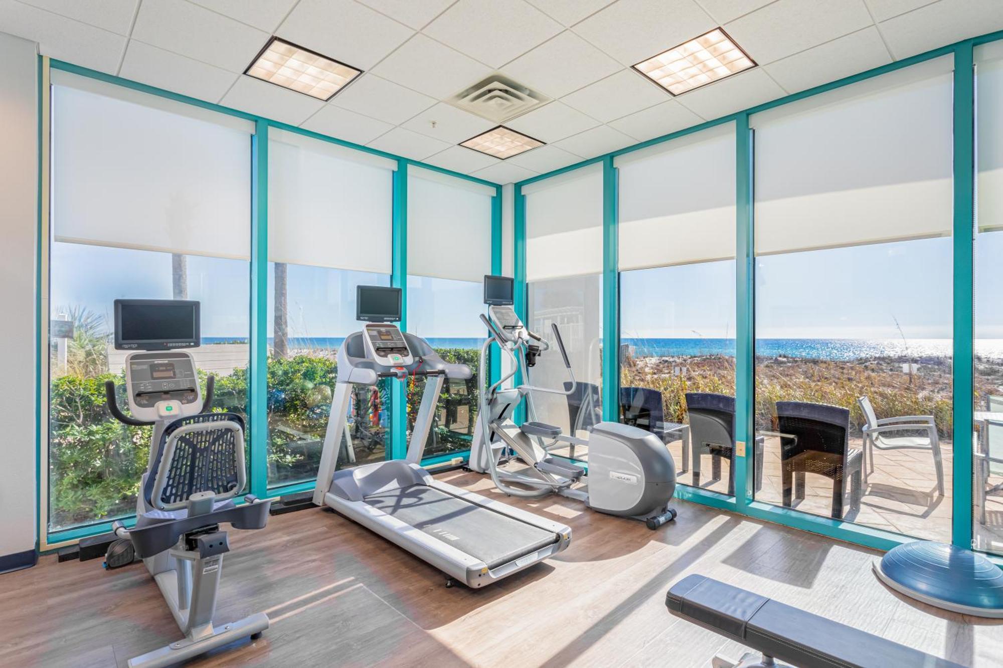 Resort Express Pensacola By Ihg