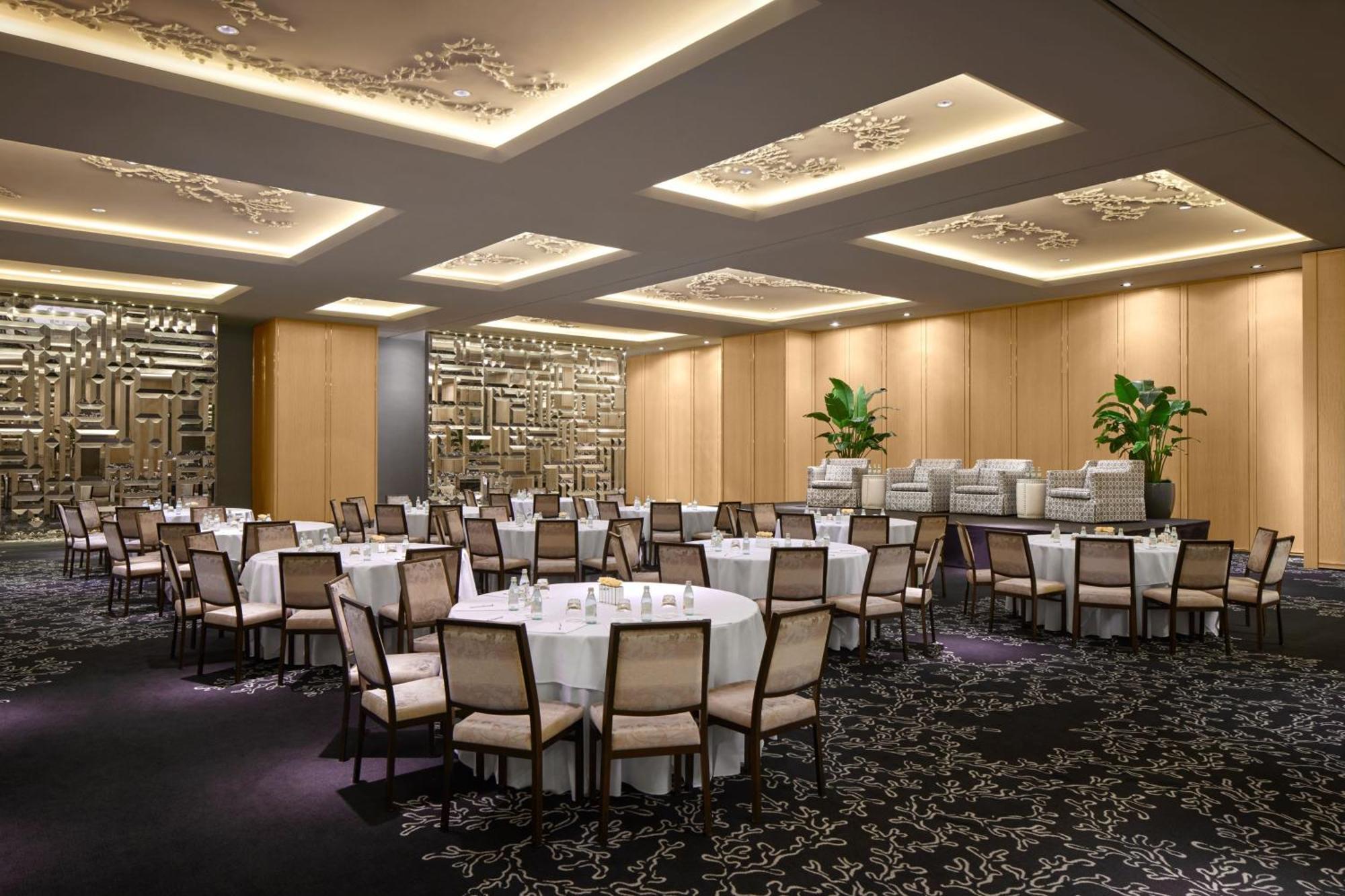 The St. Regis