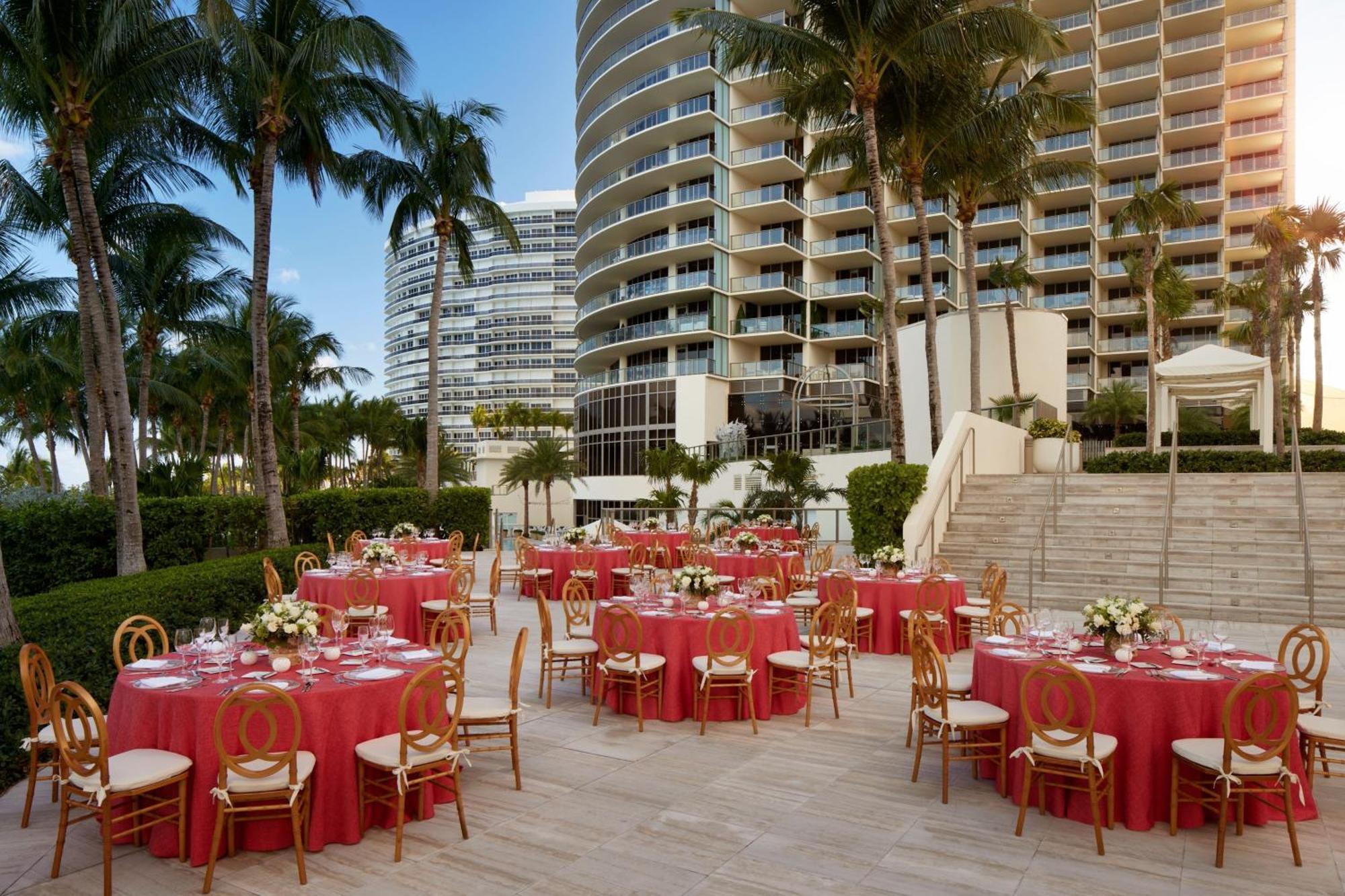 The St. Regis Bal Harbour