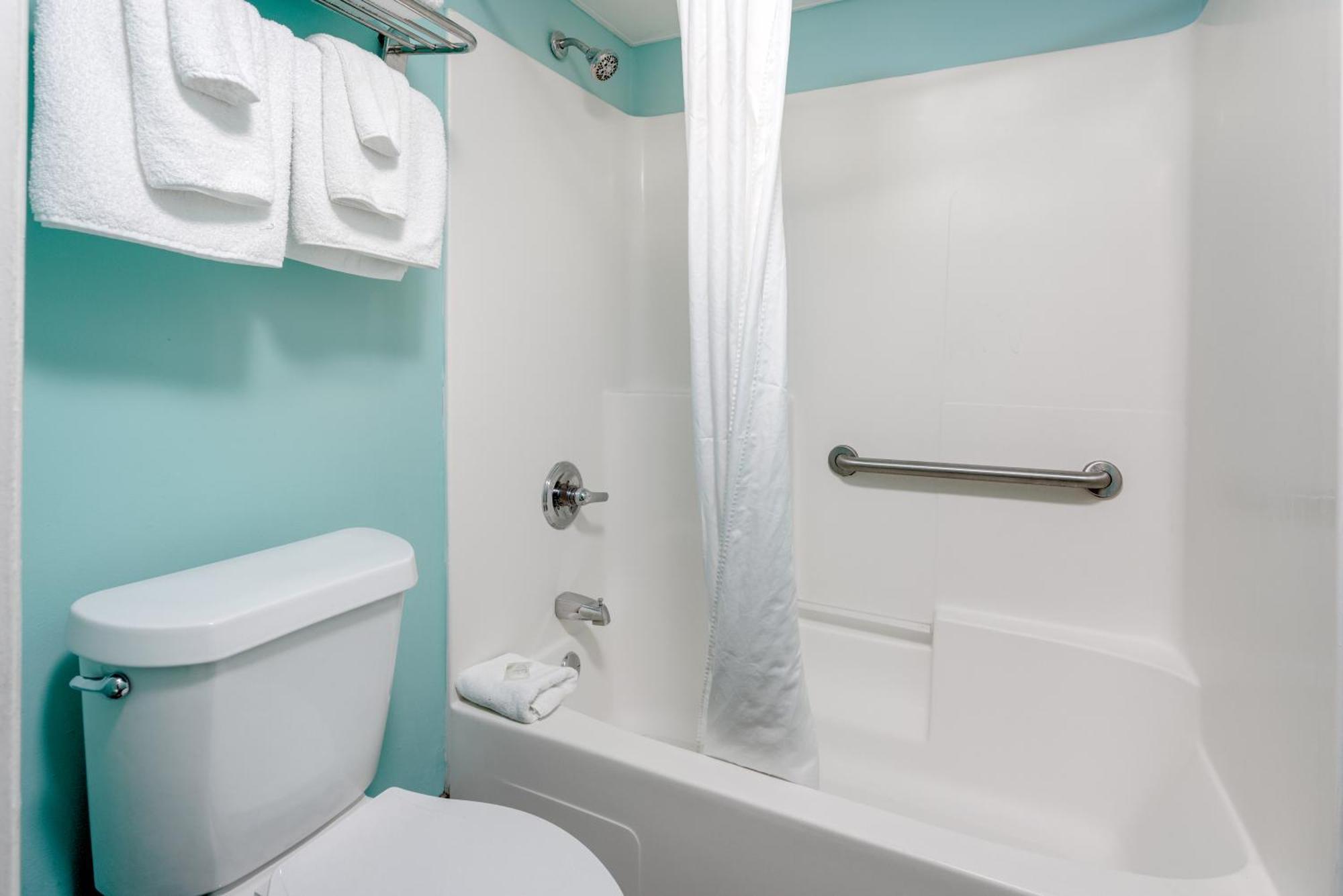 Hotel Bikini Panama City Beach