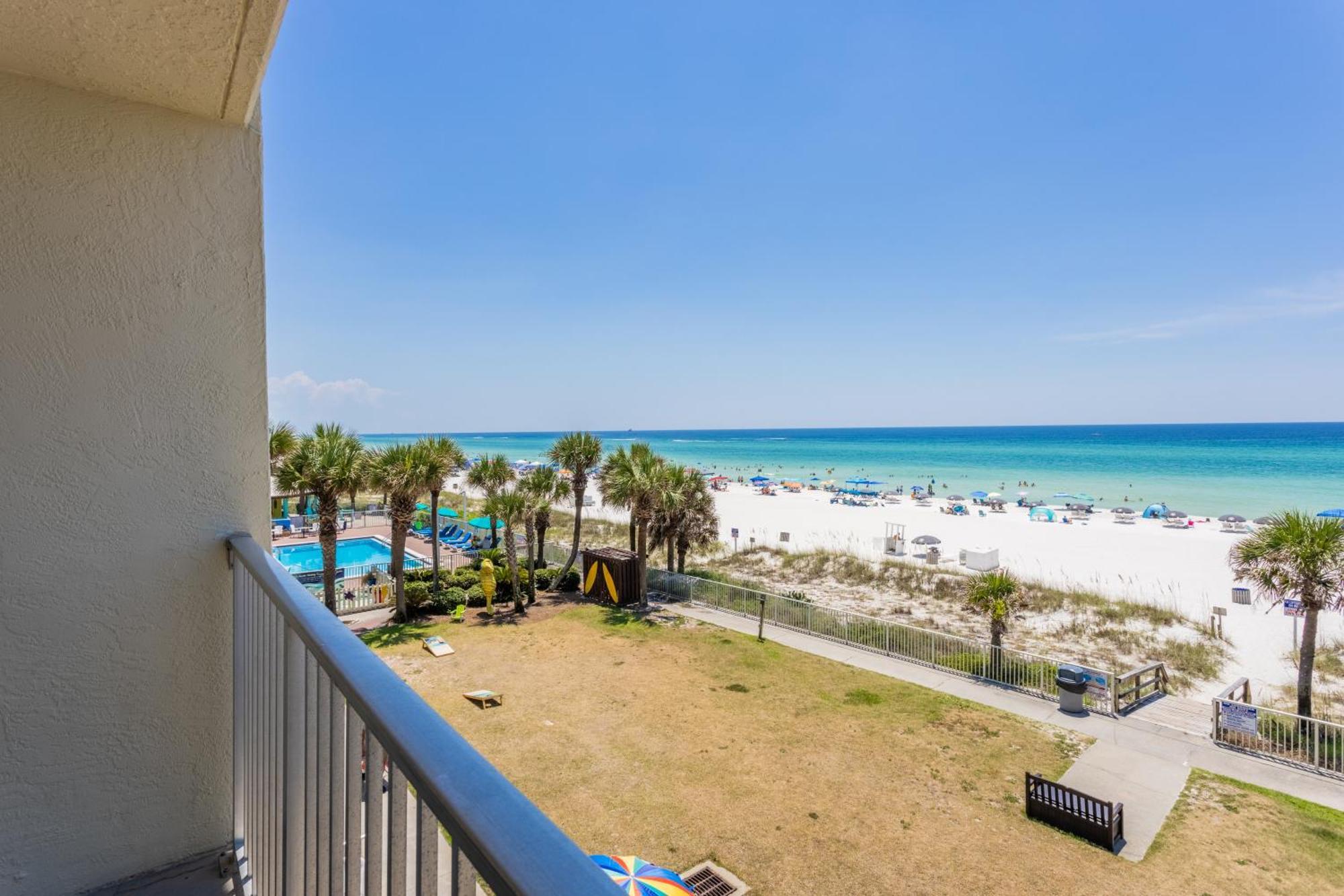 Hotel Bikini Panama City Beach