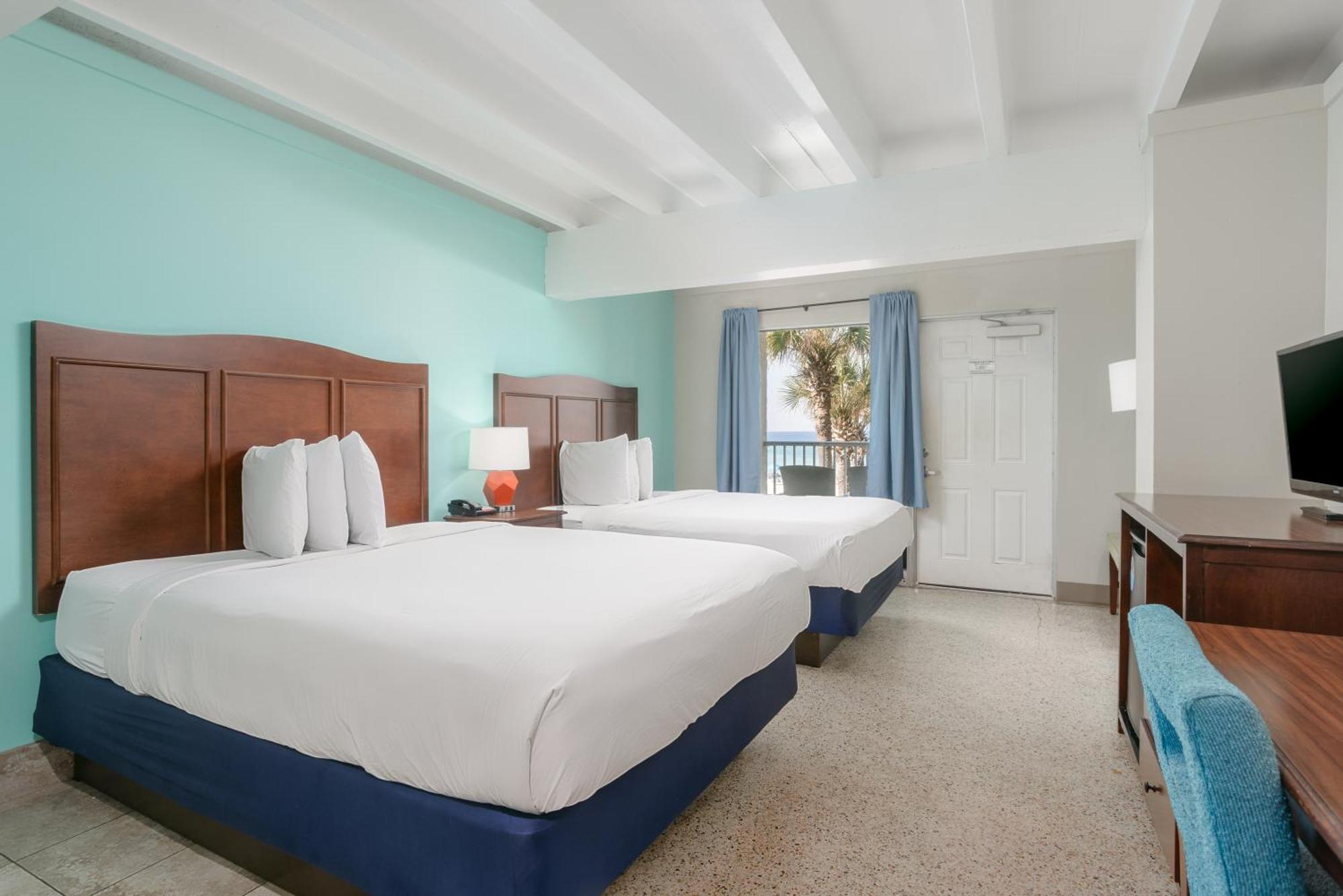 Hotel Bikini Panama City Beach