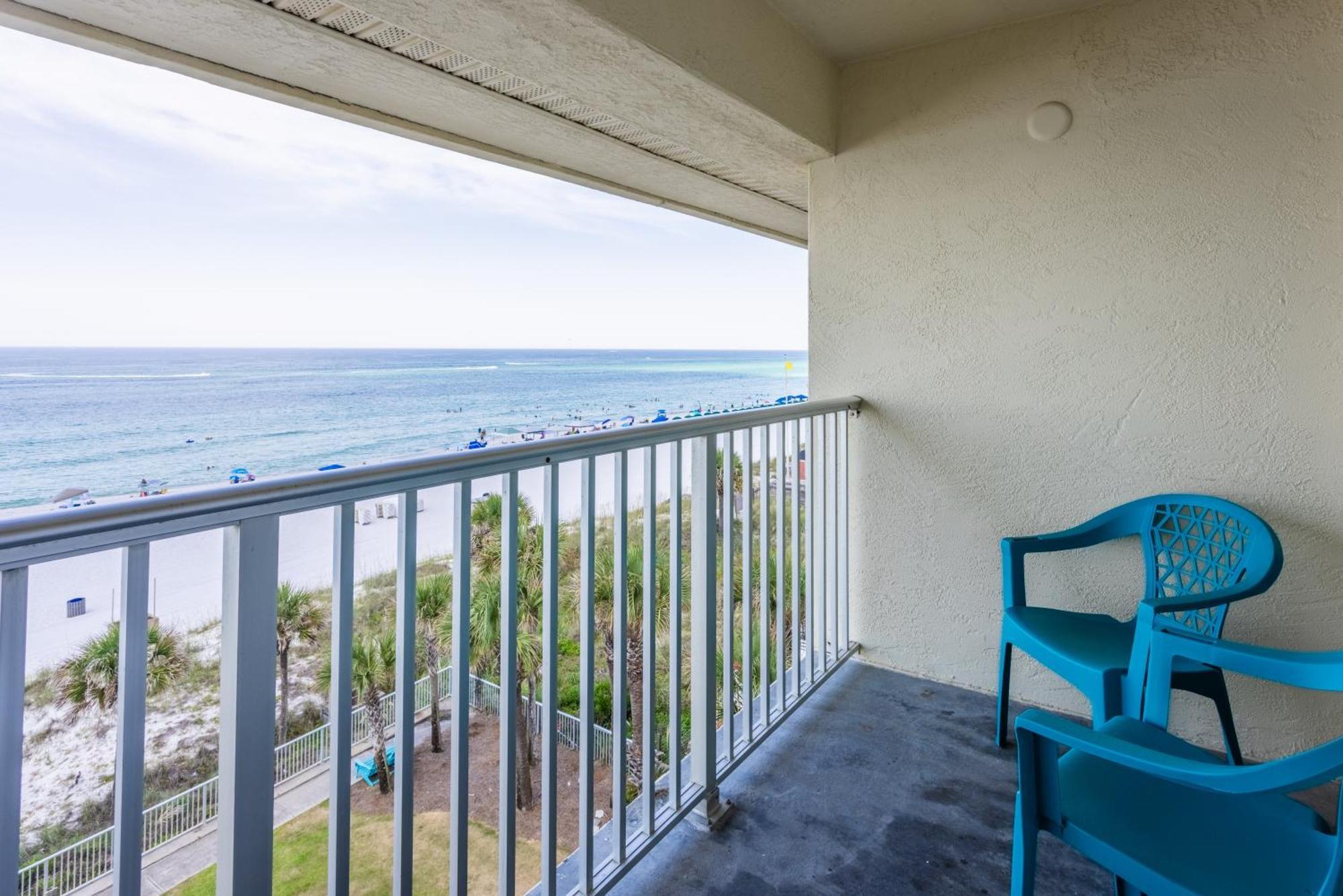 Bikini Hotel Panama City Beach
