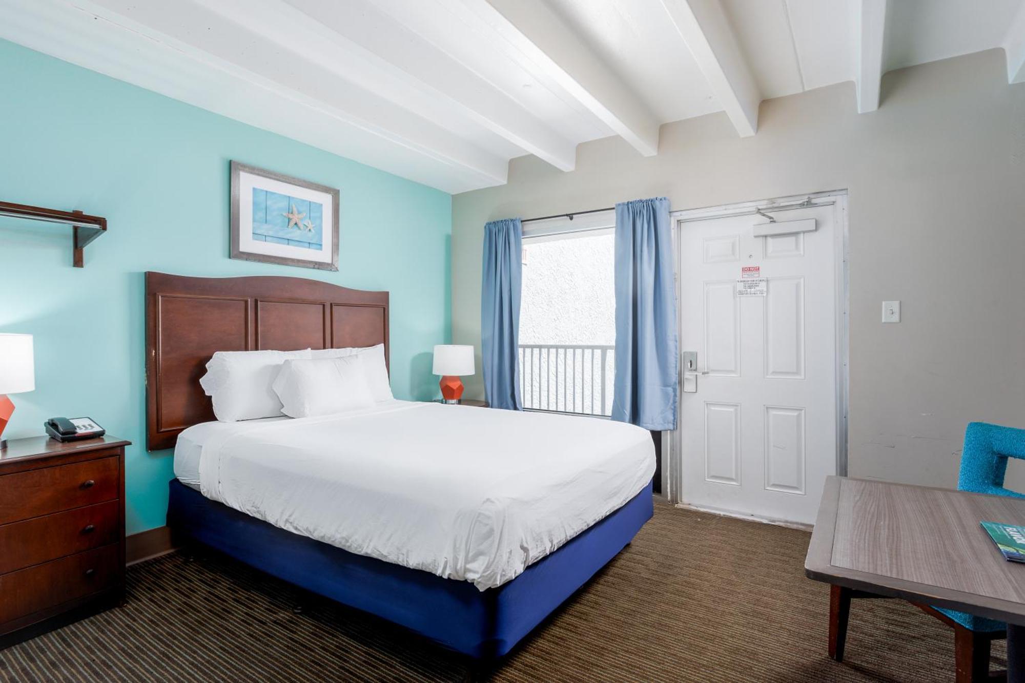Hotel Bikini Panama City Beach