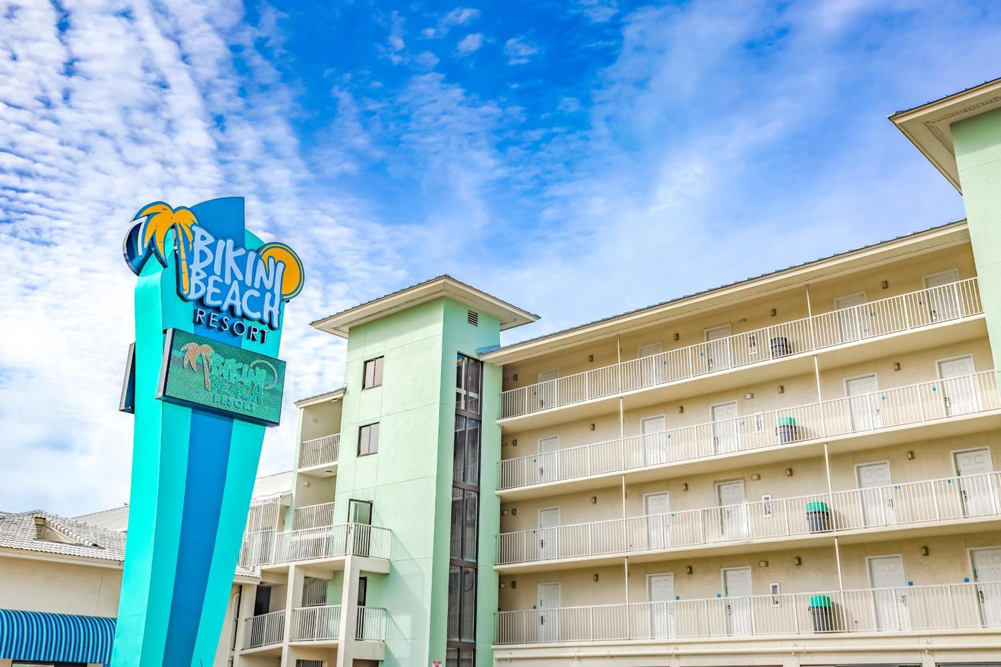Hotel Bikini
