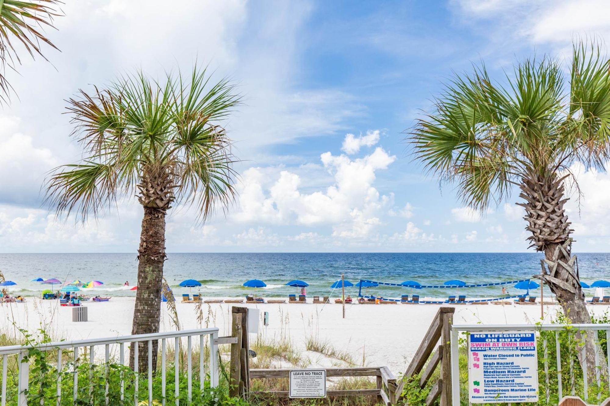 Hotel Bikini Panama City Beach