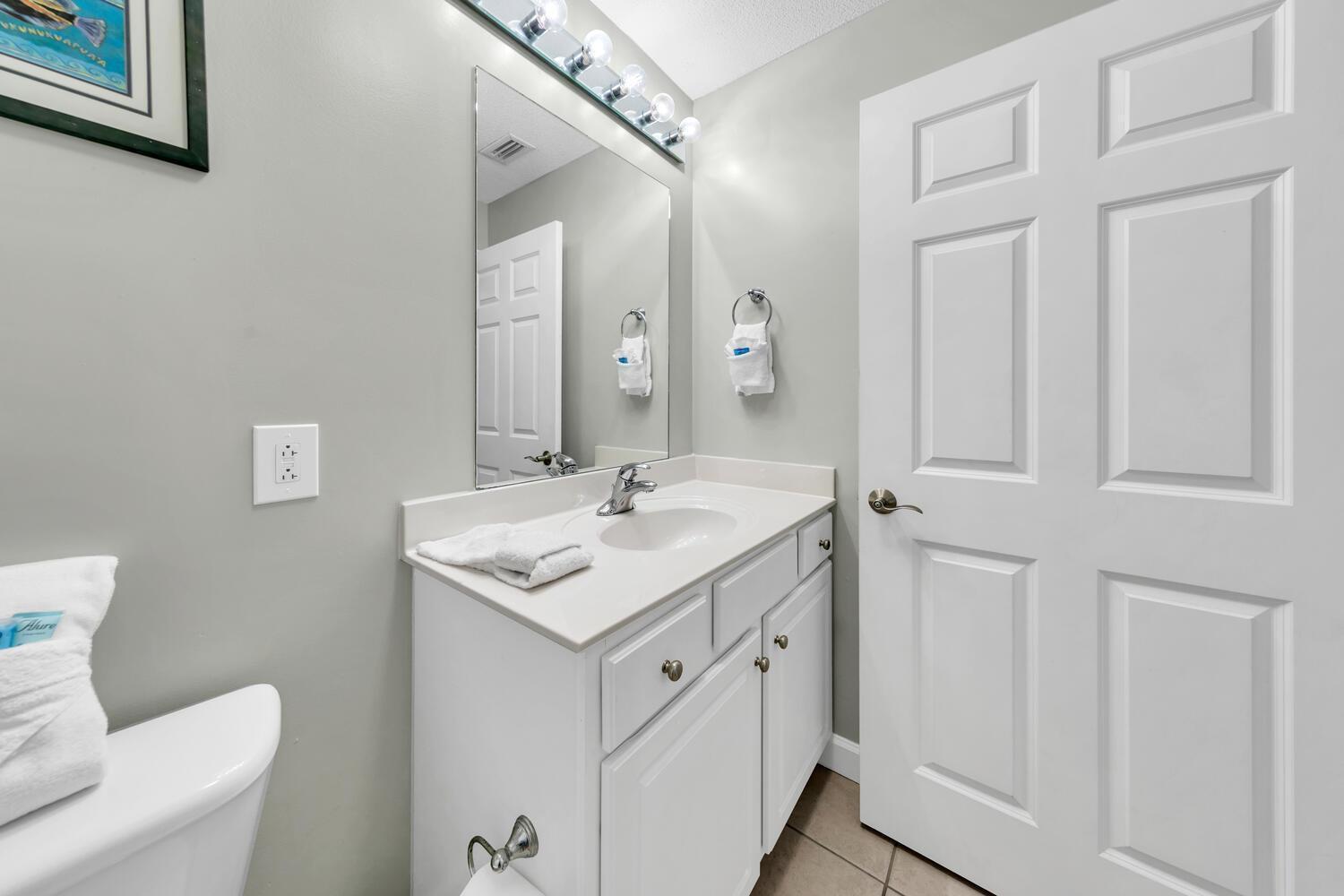 Apartment Seychelles 207 Panama City Beach