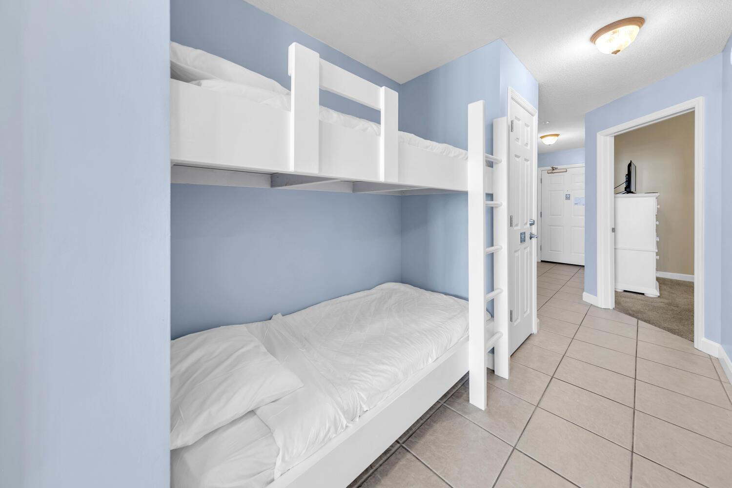 Apartment Seychelles 207