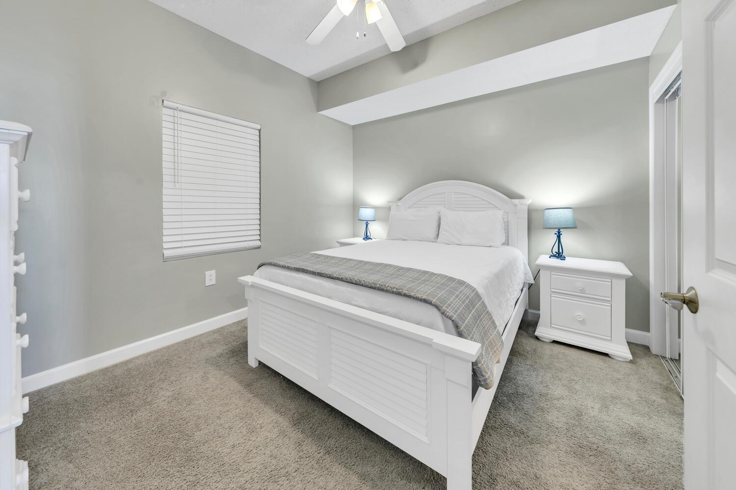 Apartment Seychelles 207 Panama City Beach