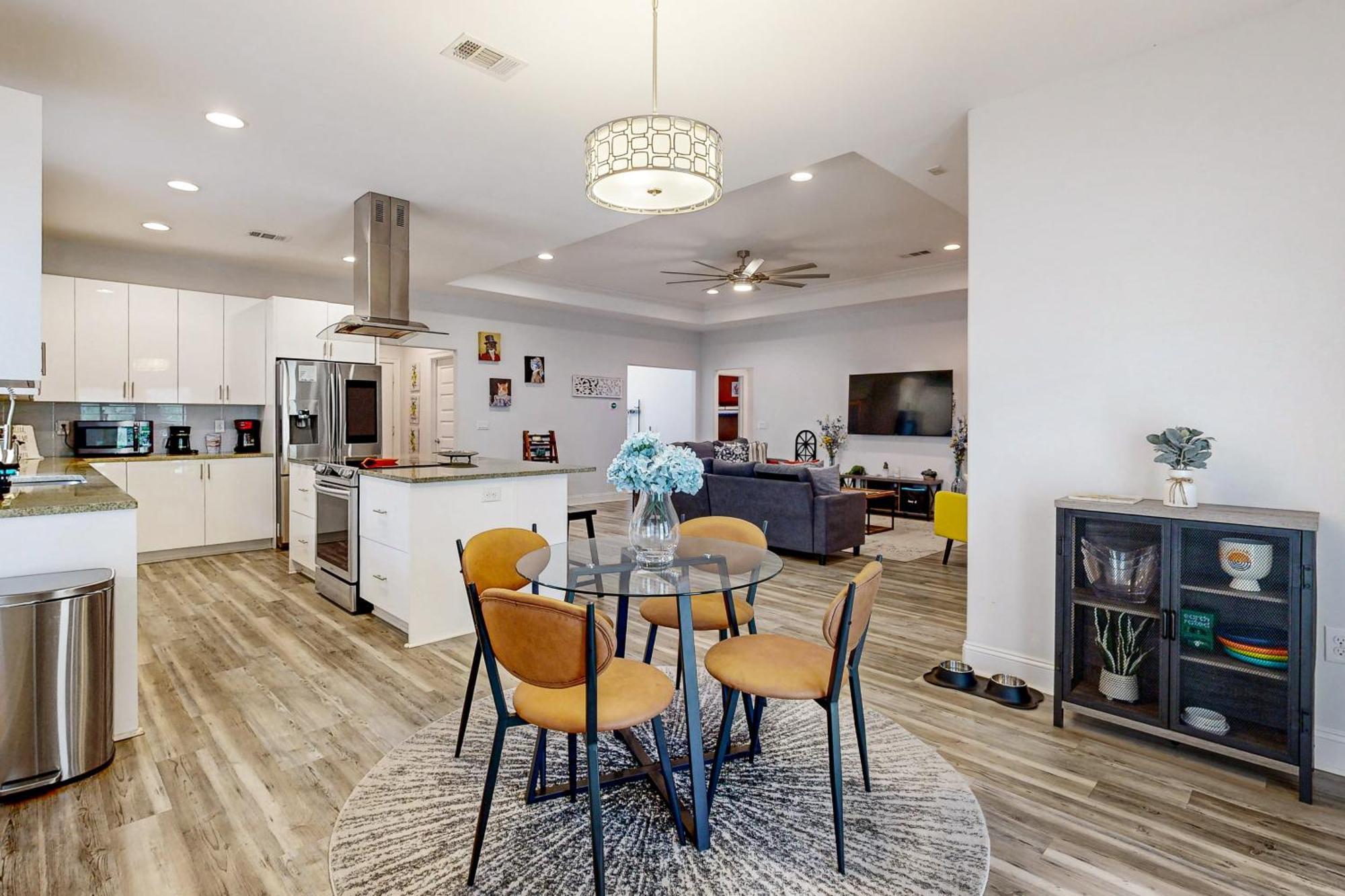 Emerald Coast Holiday home *