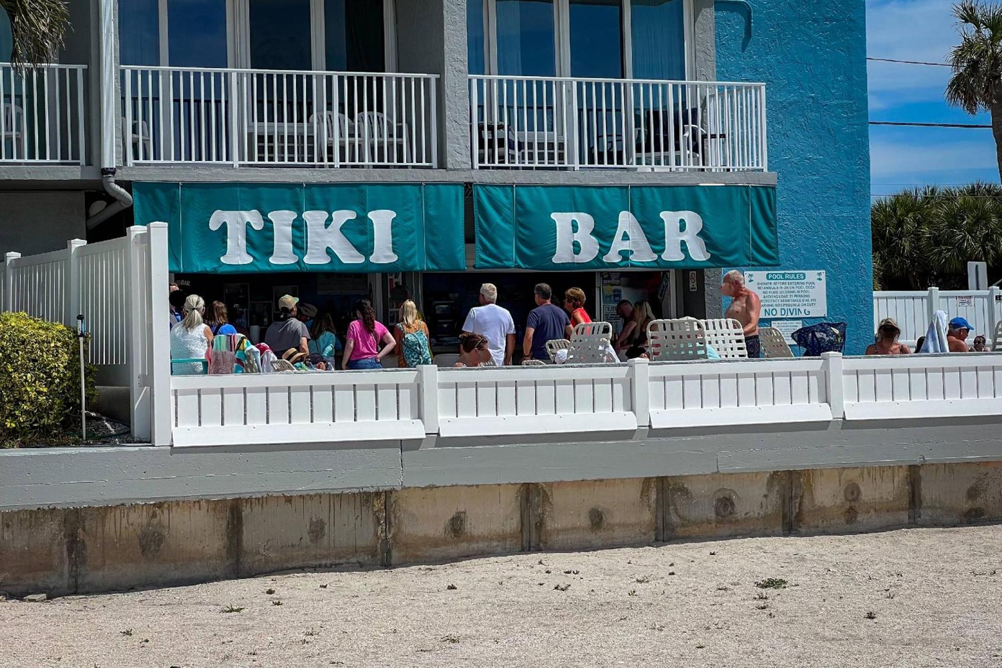 Holiday home 413 - Island St. Pete Beach