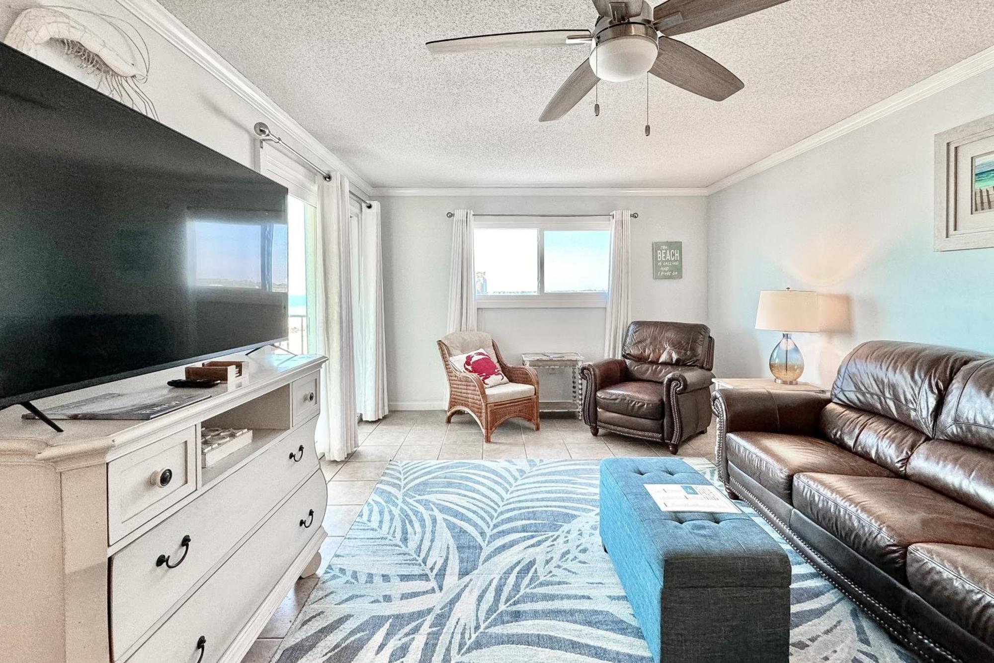 Regency Towers Holiday home