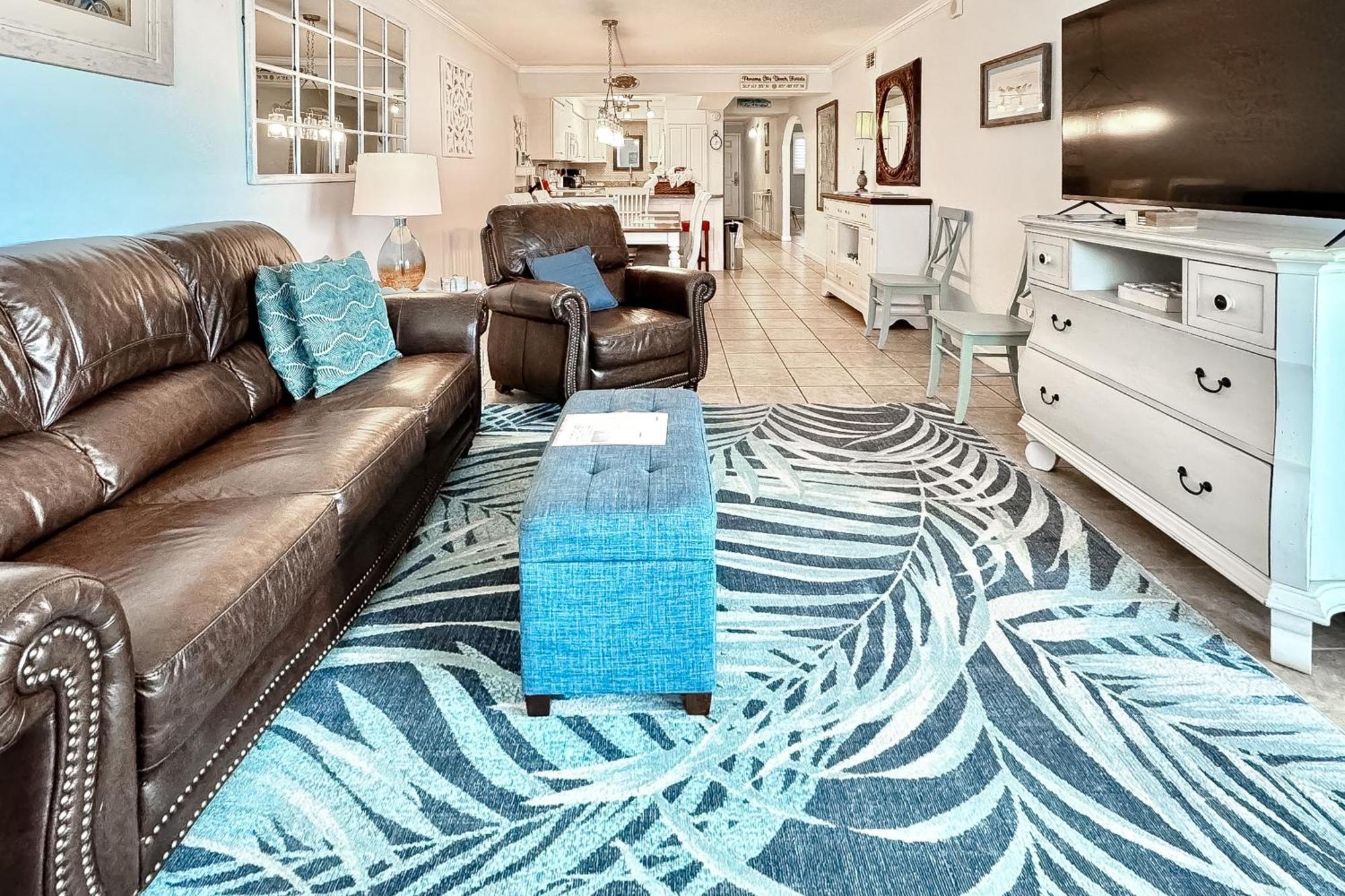 Regency Towers Holiday home *
