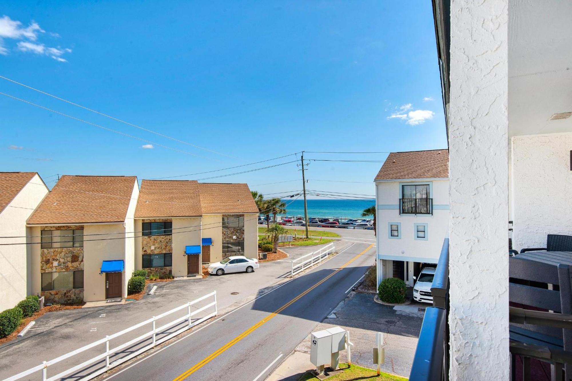Aparthotel Costa Vista Townhouse #7 Miramar Beach
