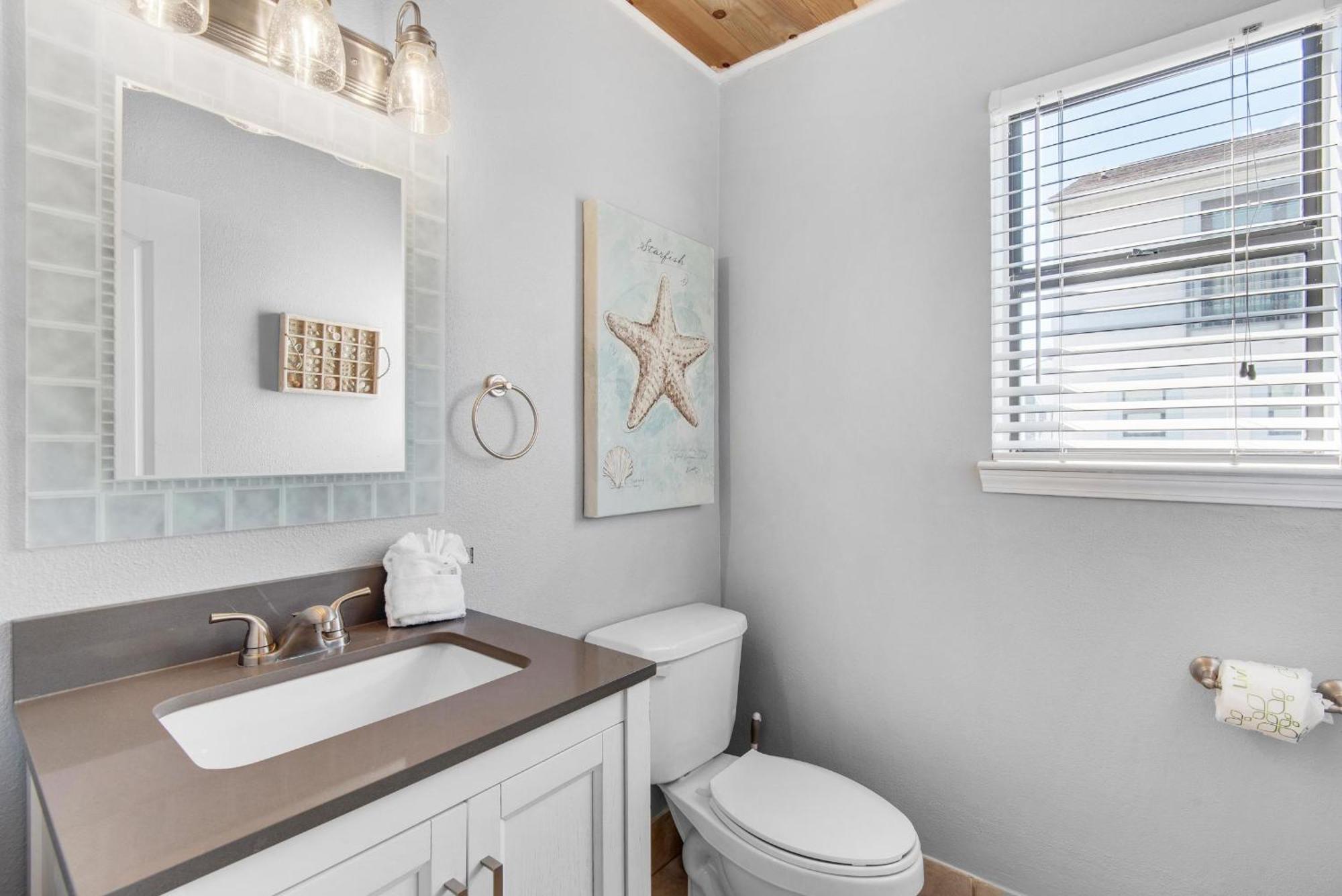Costa Vista Townhouse #7 * Miramar Beach