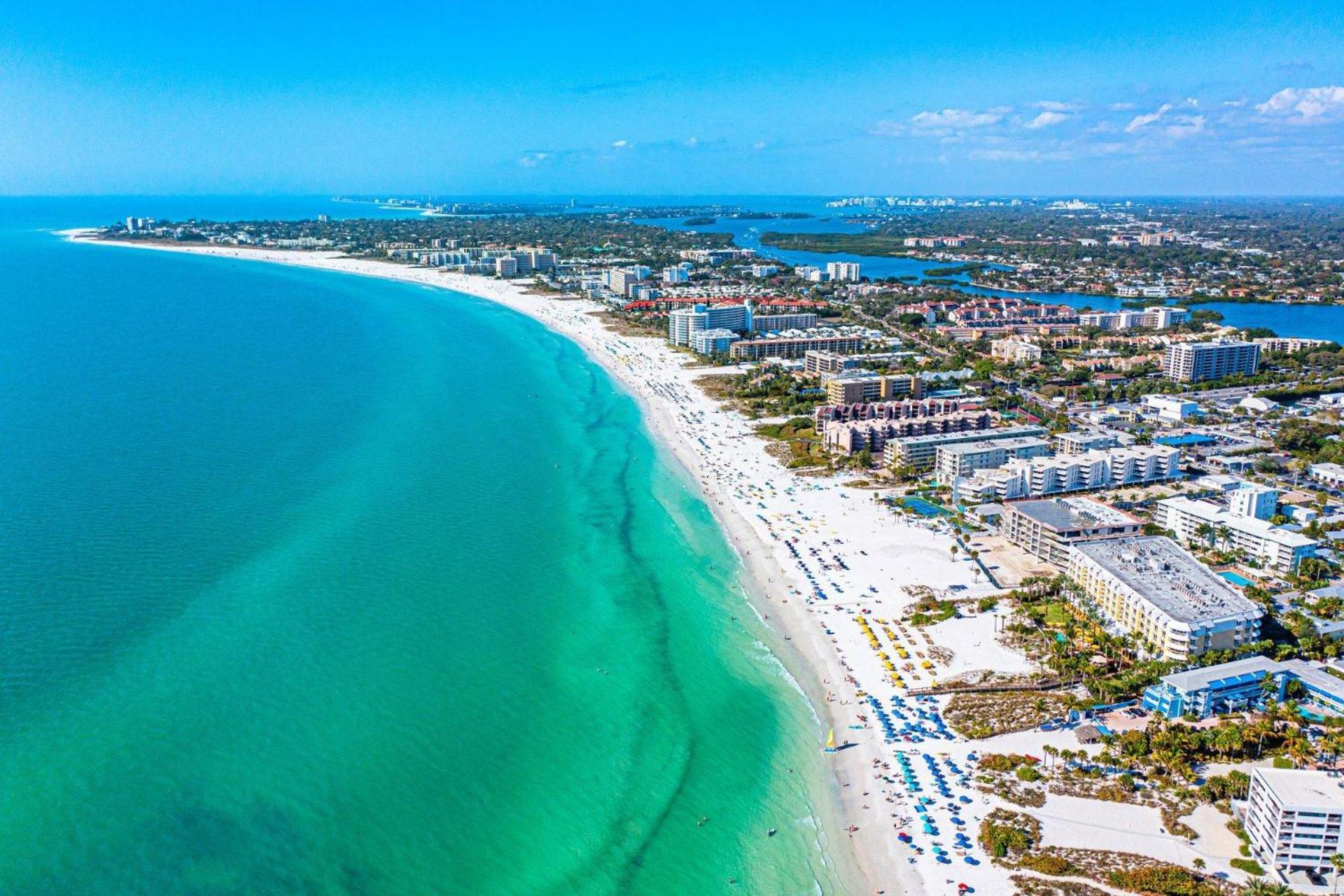 Holiday home Harbor Tower Intracoastal Siesta Key