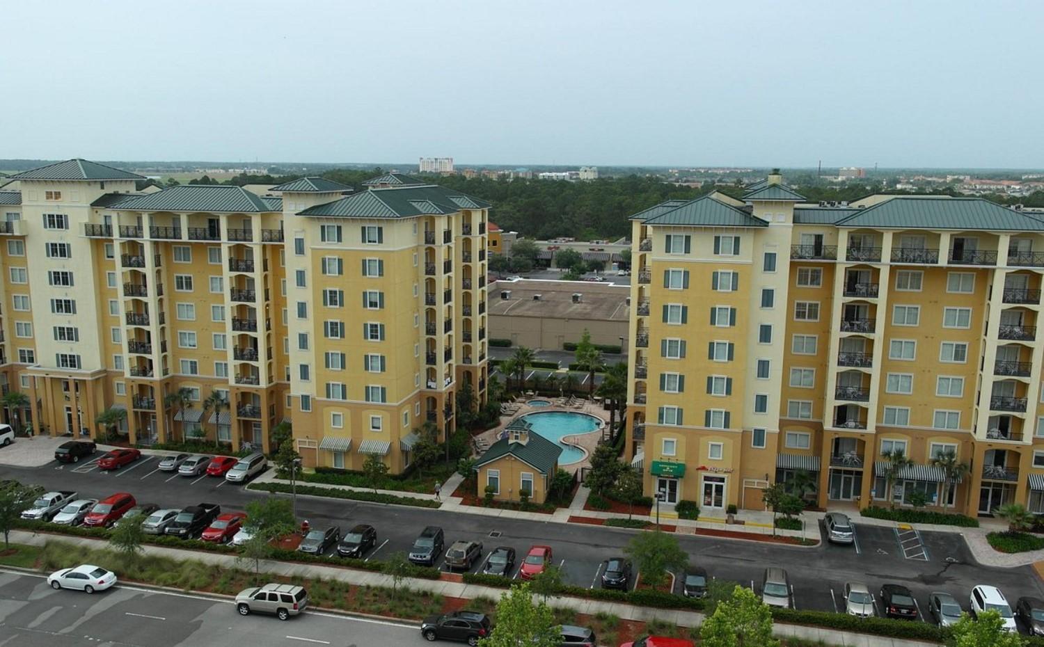 Orlando Aparthotel Lake Buena Vista