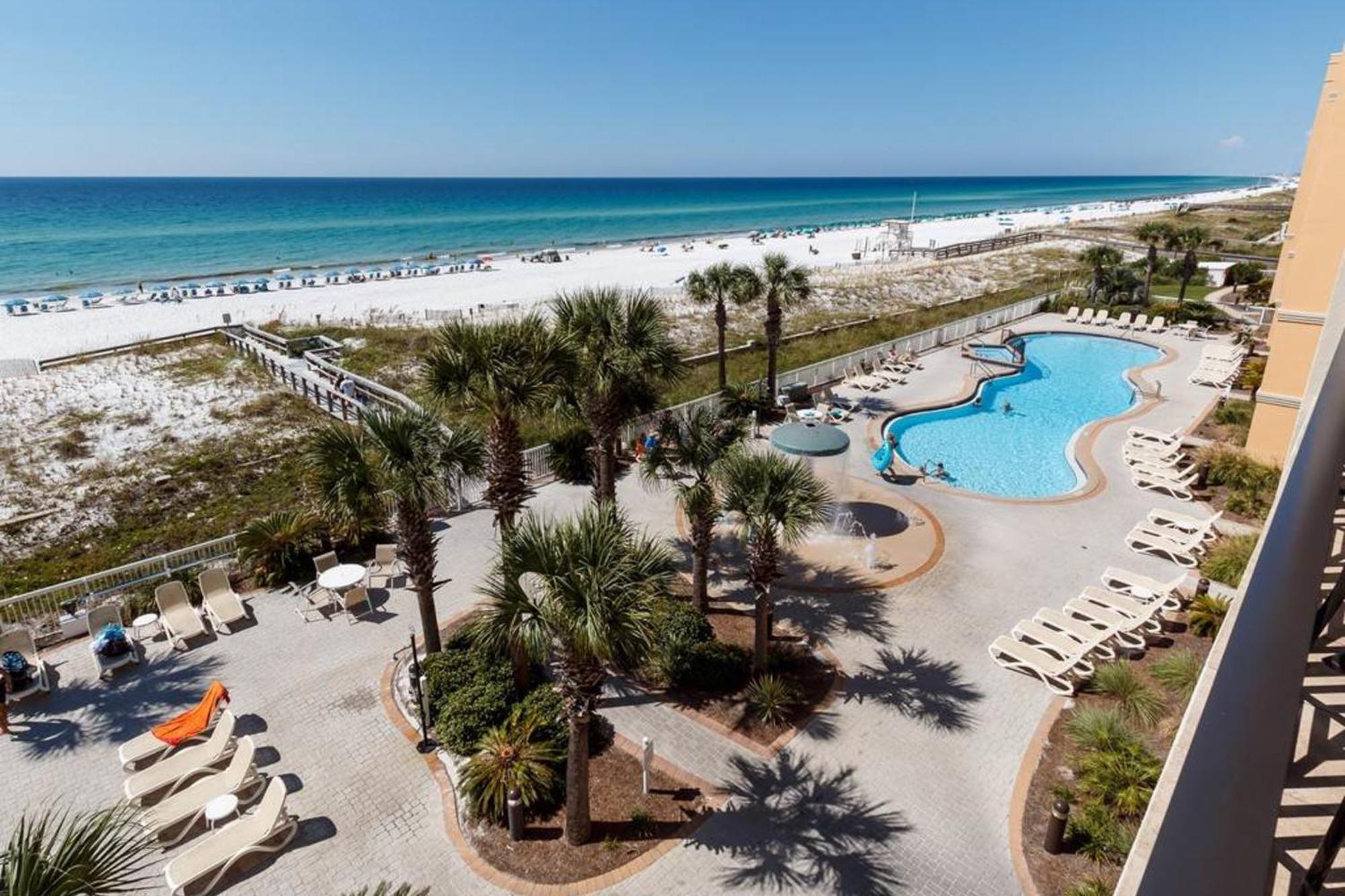 Azure Fort Walton Beach