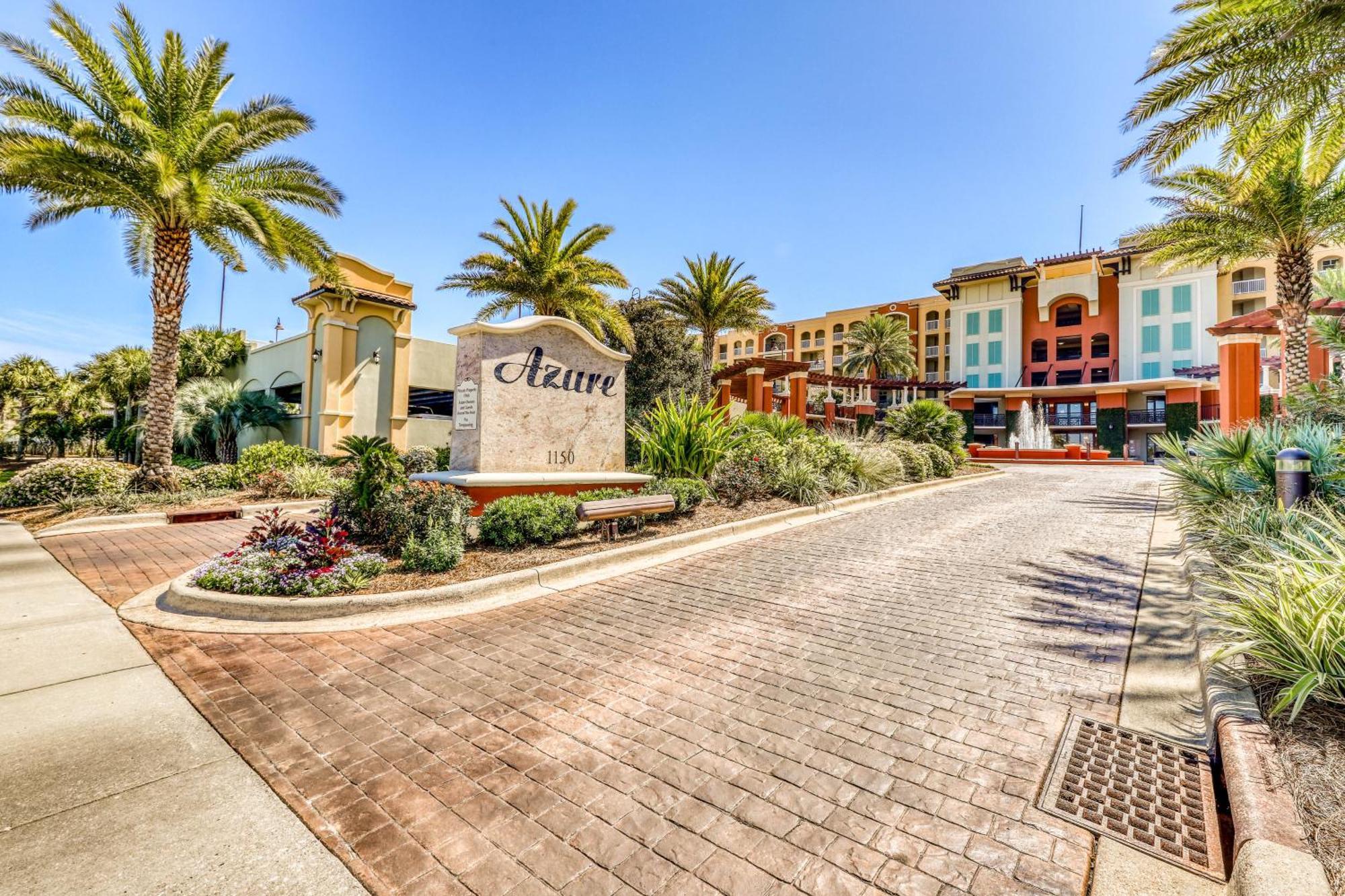 Azure * Fort Walton Beach
