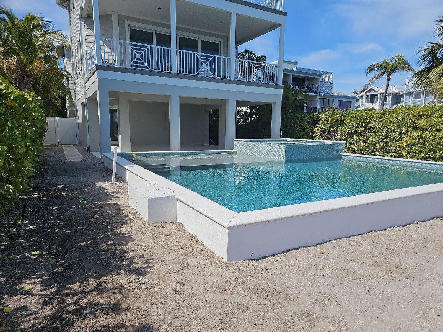 Holiday home Salt Life