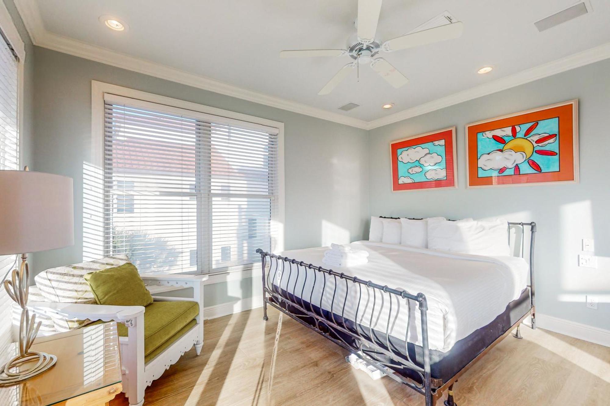 Holiday home Summer Breeze